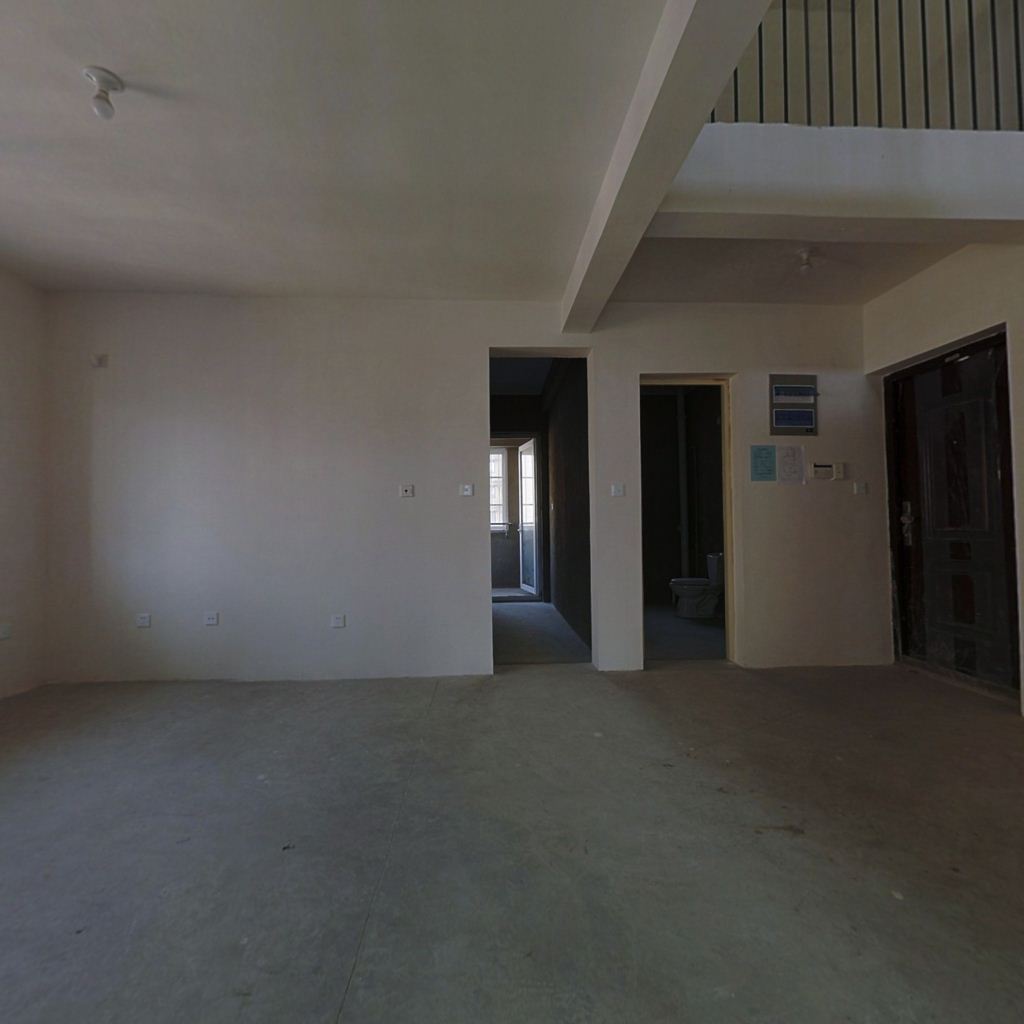 景明花苑 4室2厅1卫 94m&sup2;
