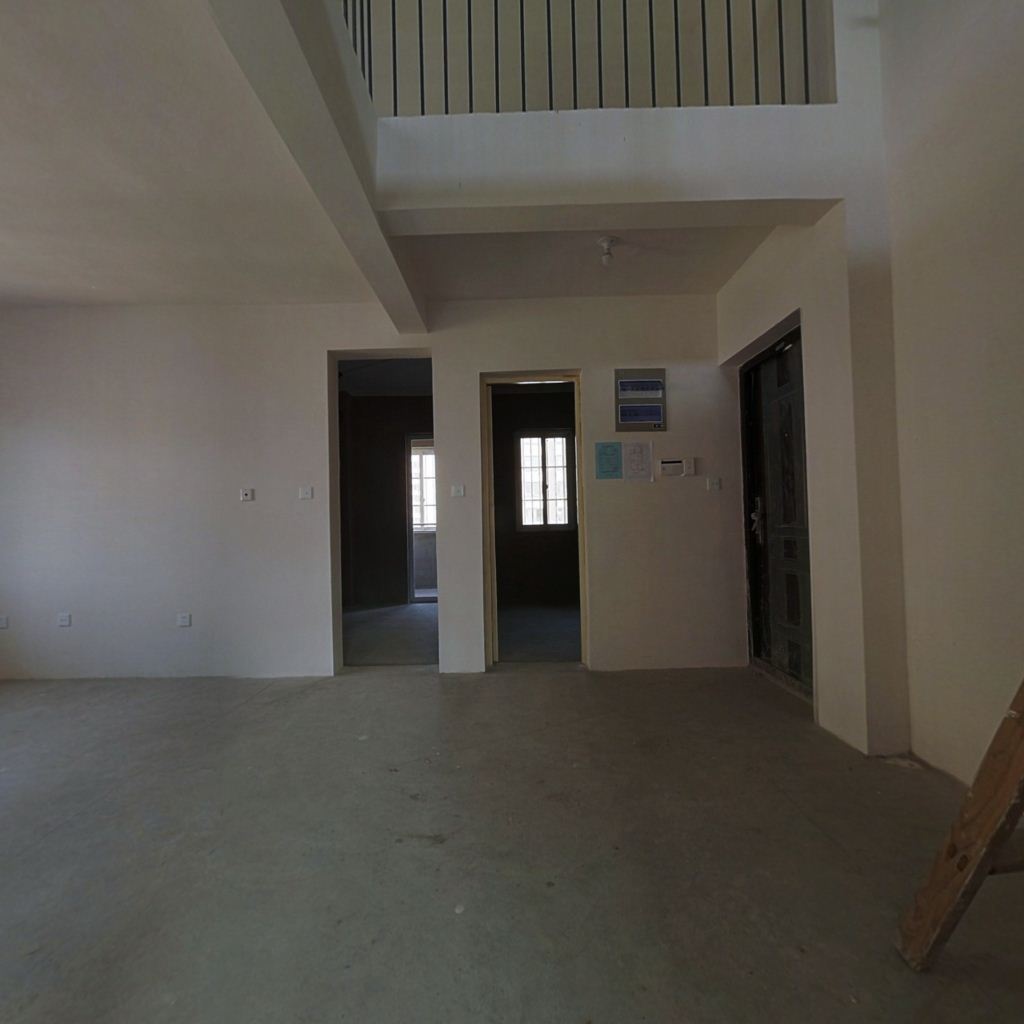 景明花苑 4室2厅1卫 94m&sup2;