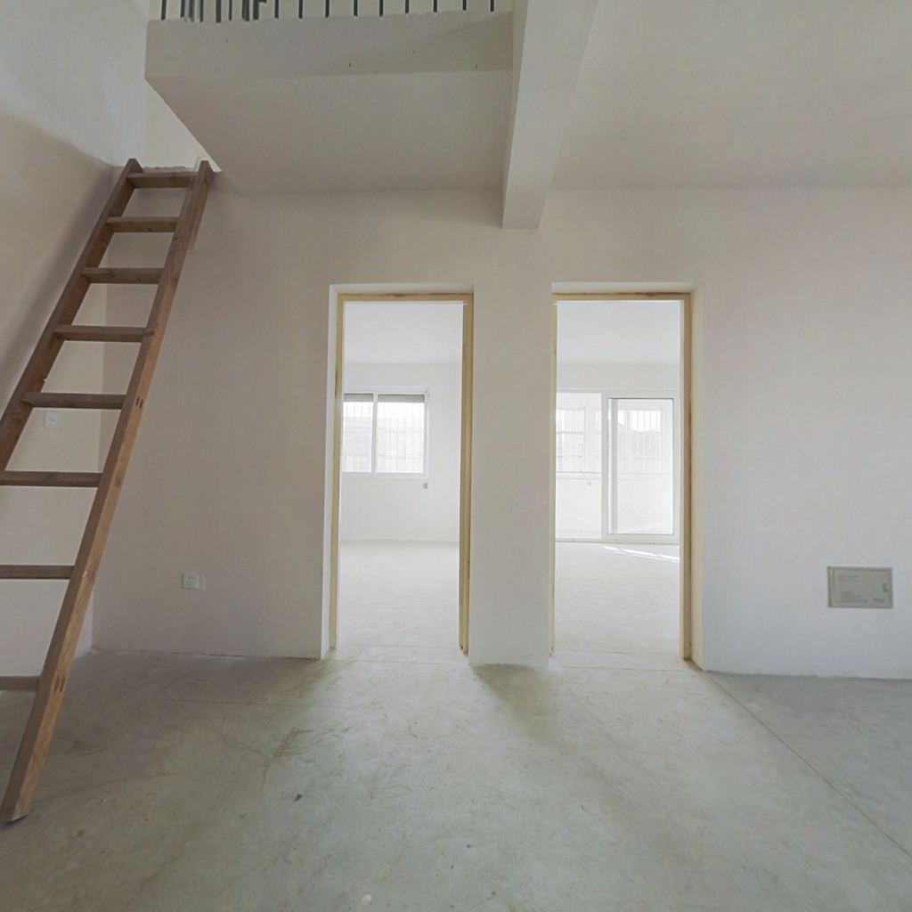 景明花苑 4室2厅1卫 94m&sup2;