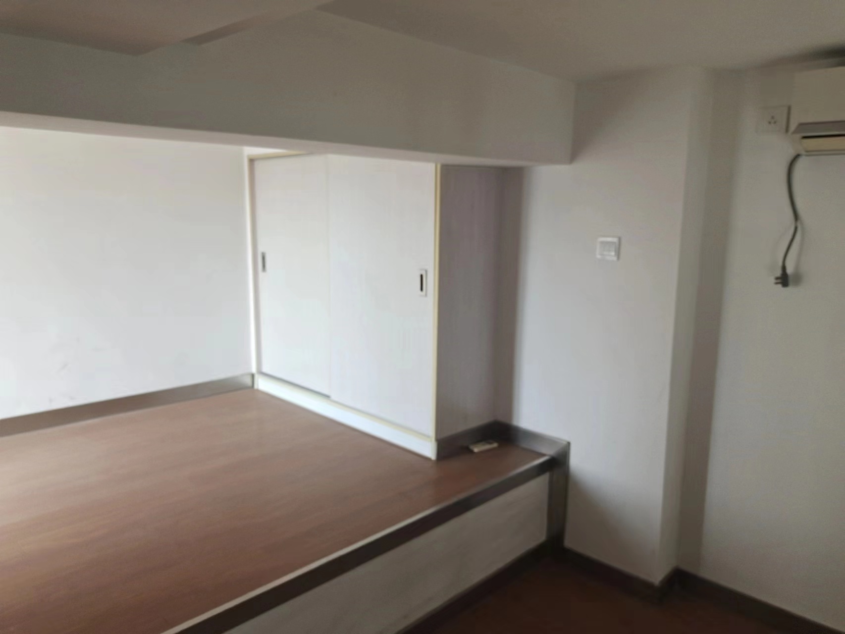 恒生汇金苑 2室1厅1卫 56m&sup2;