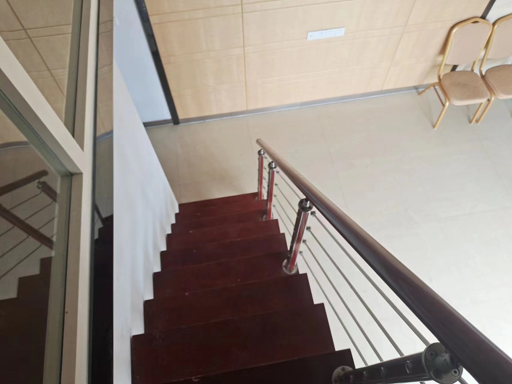 恒生汇金苑 2室1厅1卫 56m&sup2;