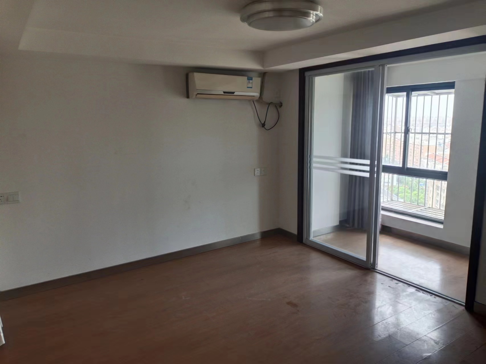 恒生汇金苑 2室1厅1卫 56m&sup2;