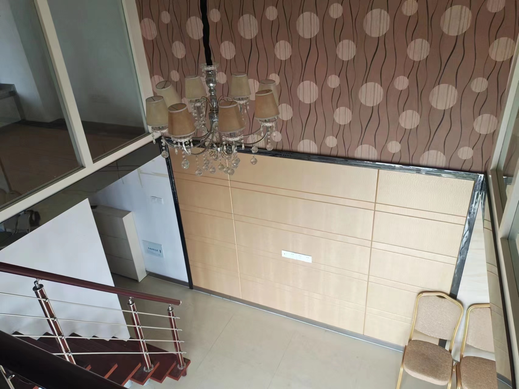 恒生汇金苑 2室1厅1卫 56m&sup2;