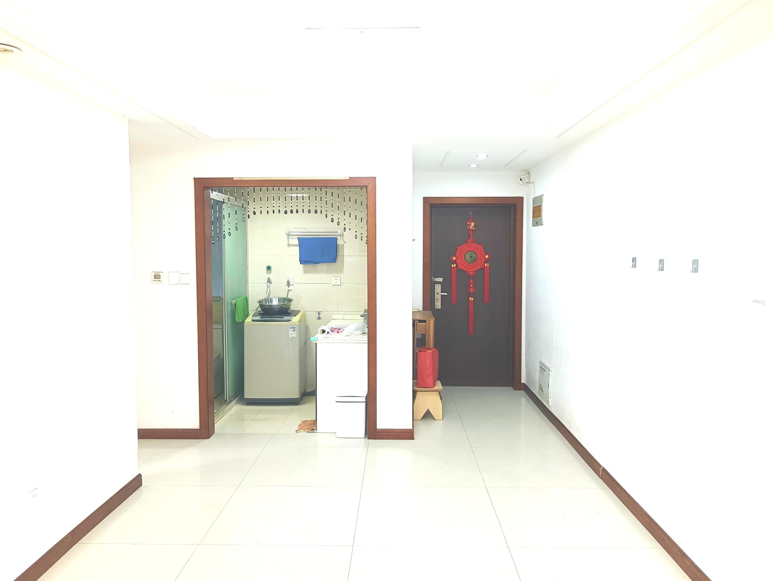 惠泽苑 2室1厅1卫 82m&sup2;