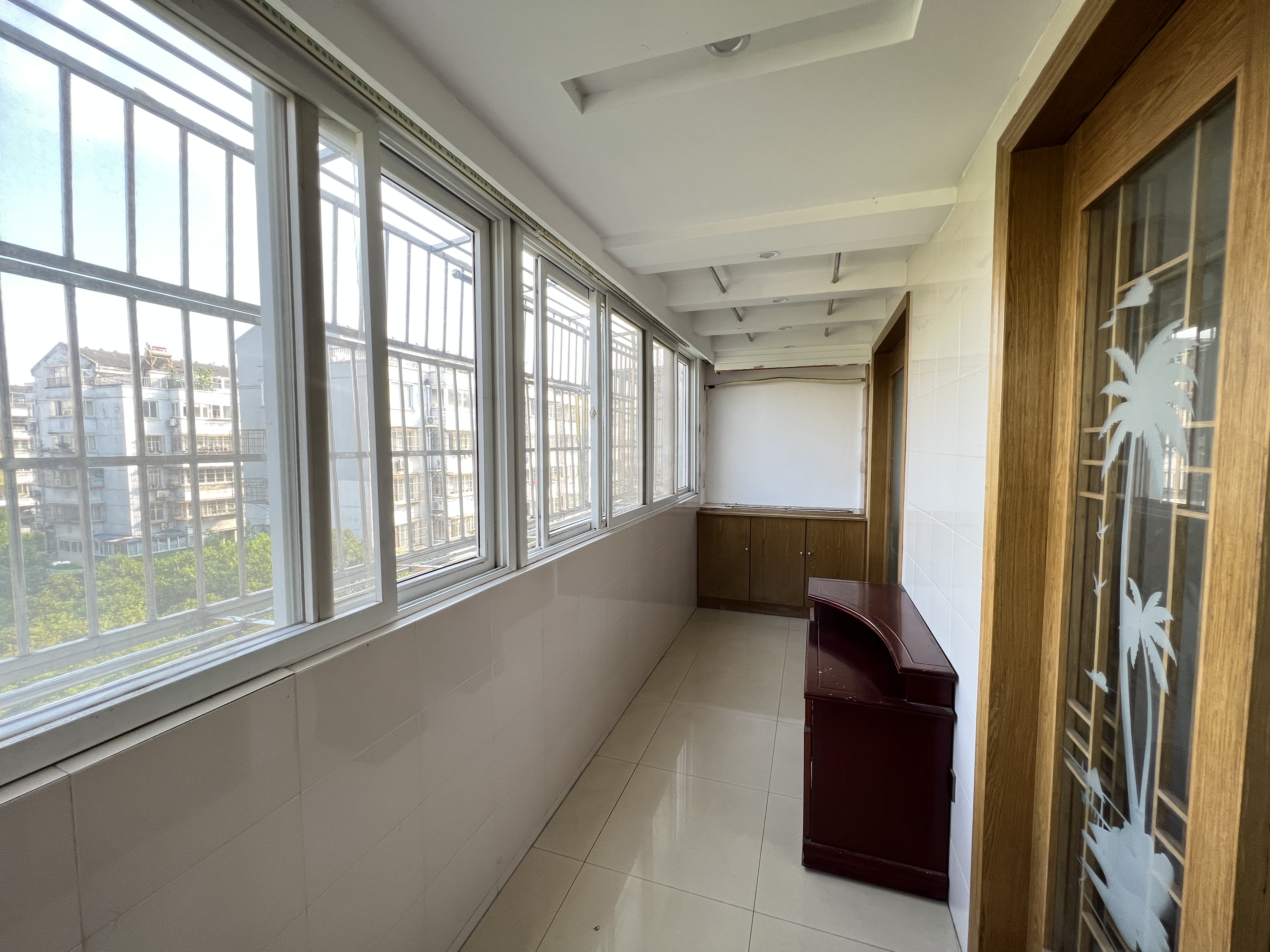 五山公寓 3室2厅1卫 125m&sup2;