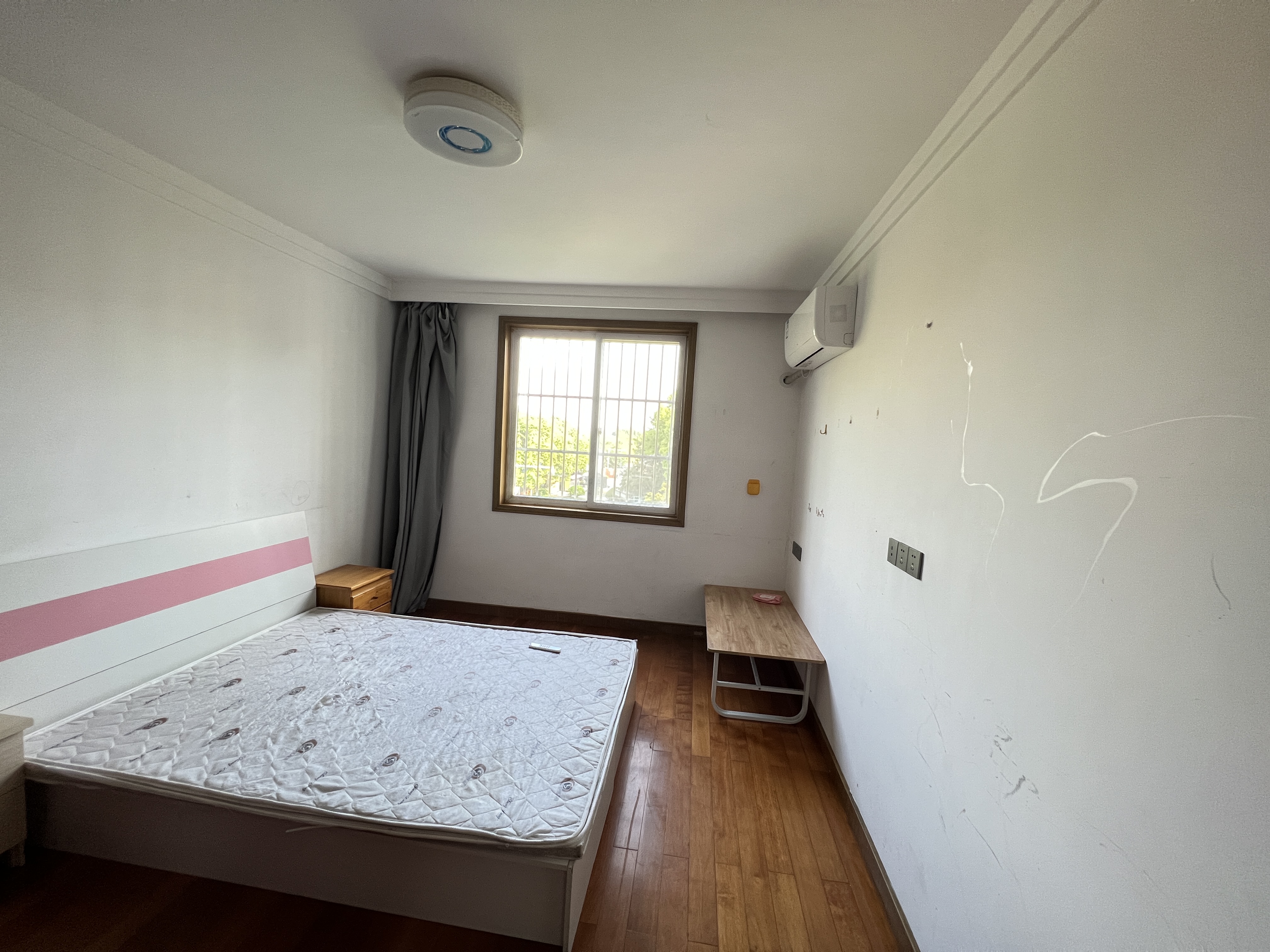 五山公寓 3室2厅1卫 125m&sup2;