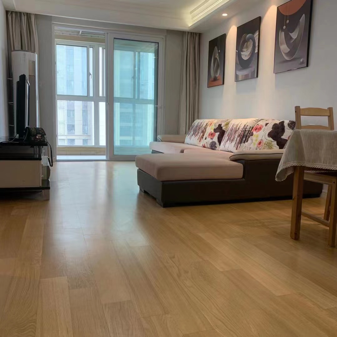 中海碧林湾 3室2厅1卫 96m&sup2;