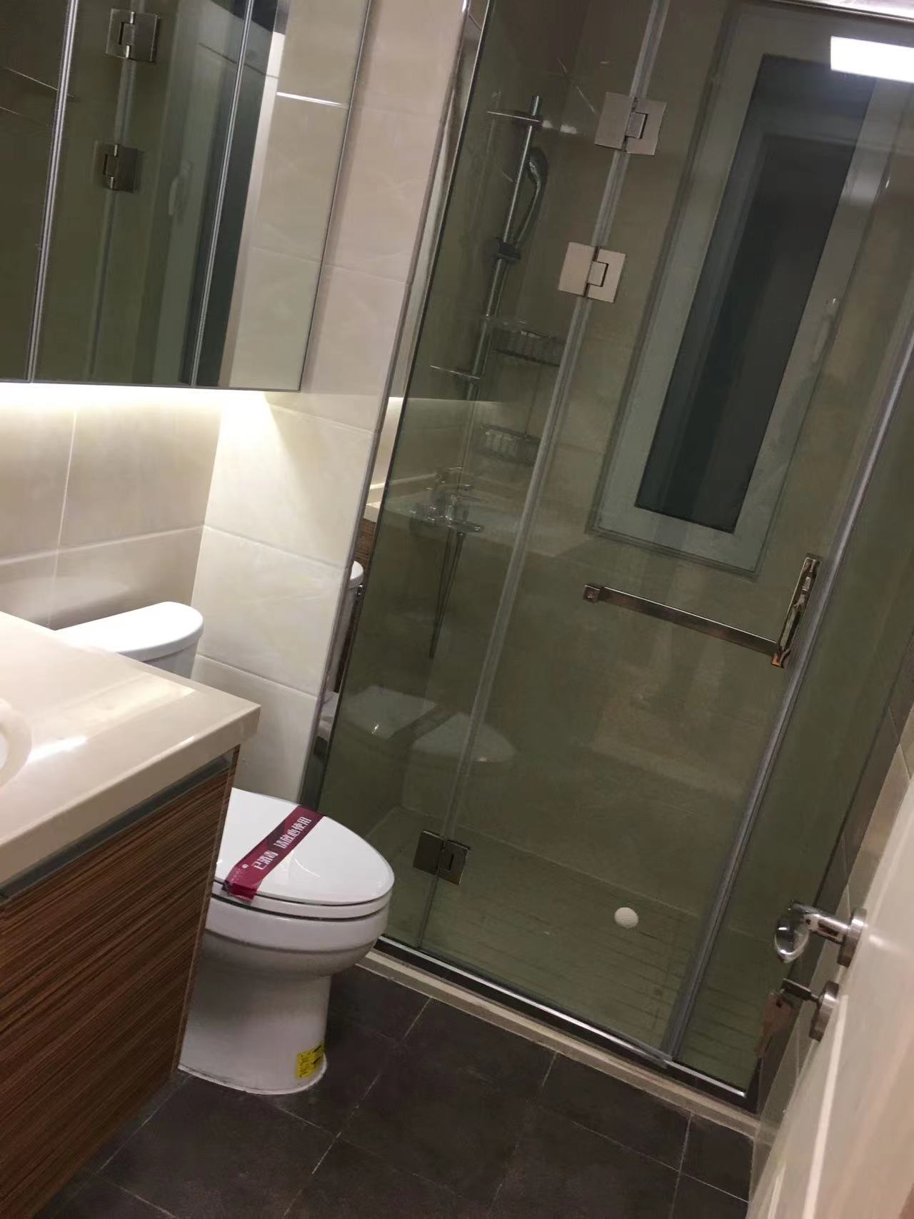中海碧林湾 3室2厅1卫 96m&sup2;