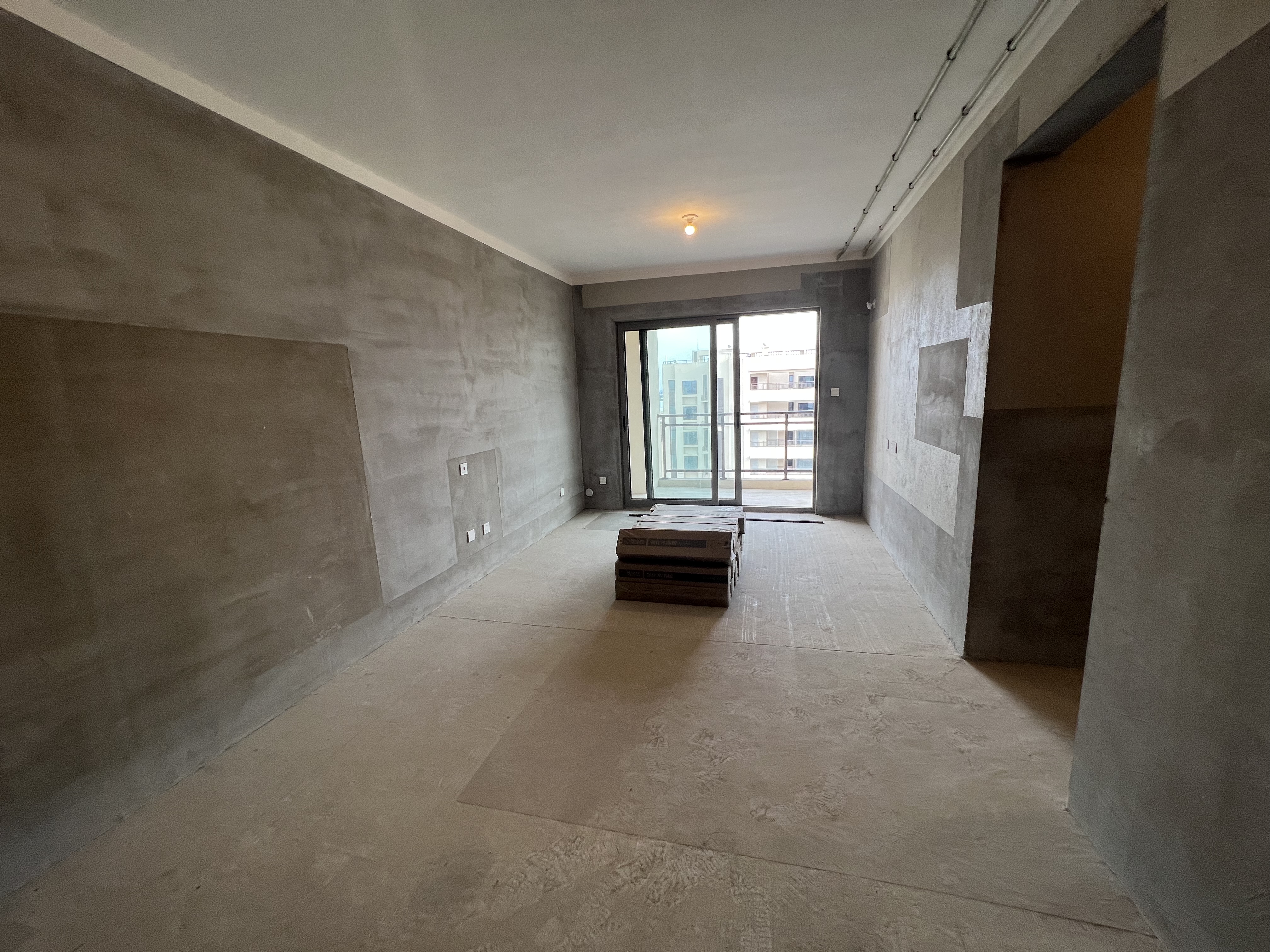 碧桂园桃李江山 3室2厅2卫 102m²