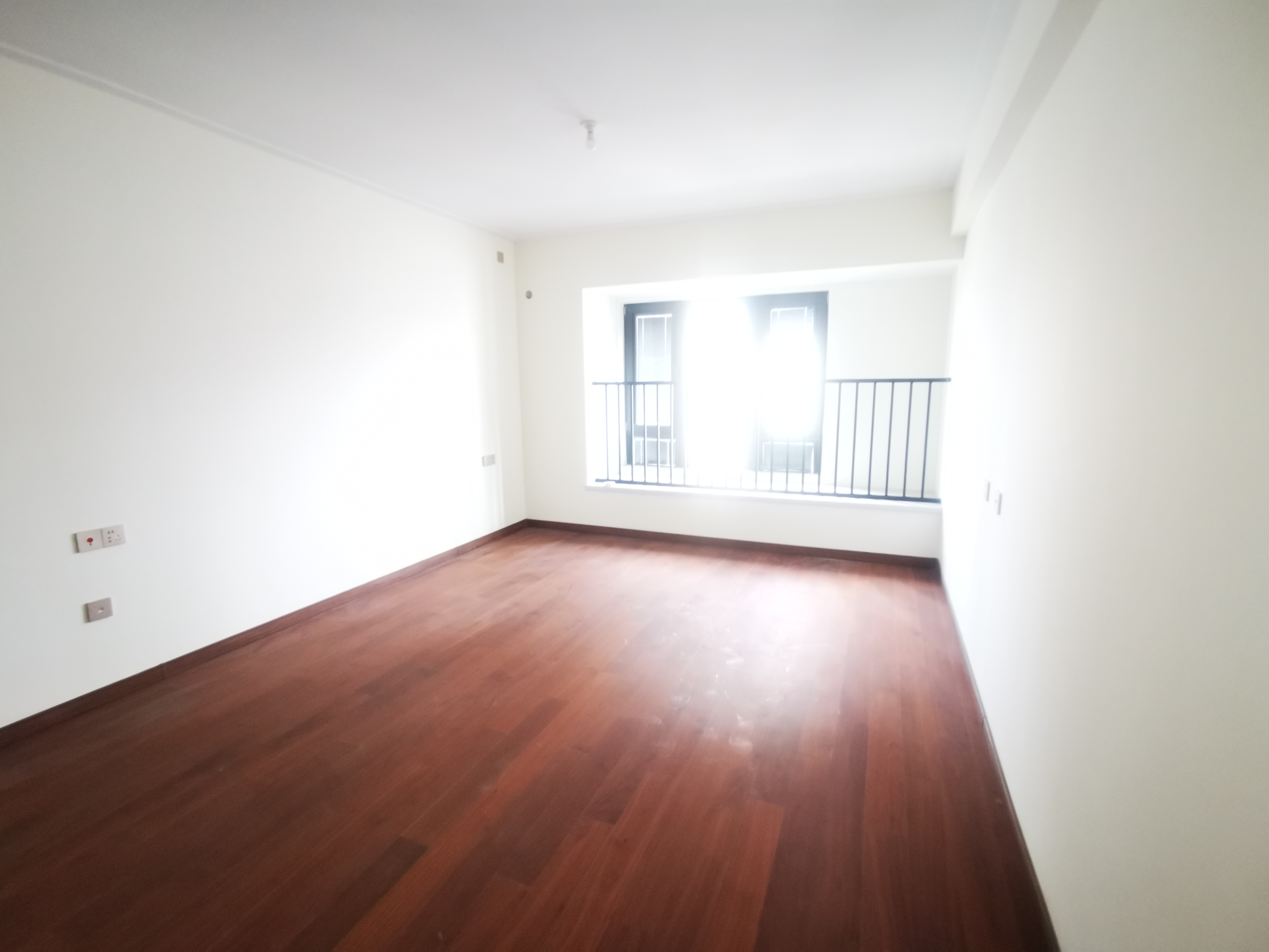 中南万科大都会 4室2厅2卫 147.70m&sup2;