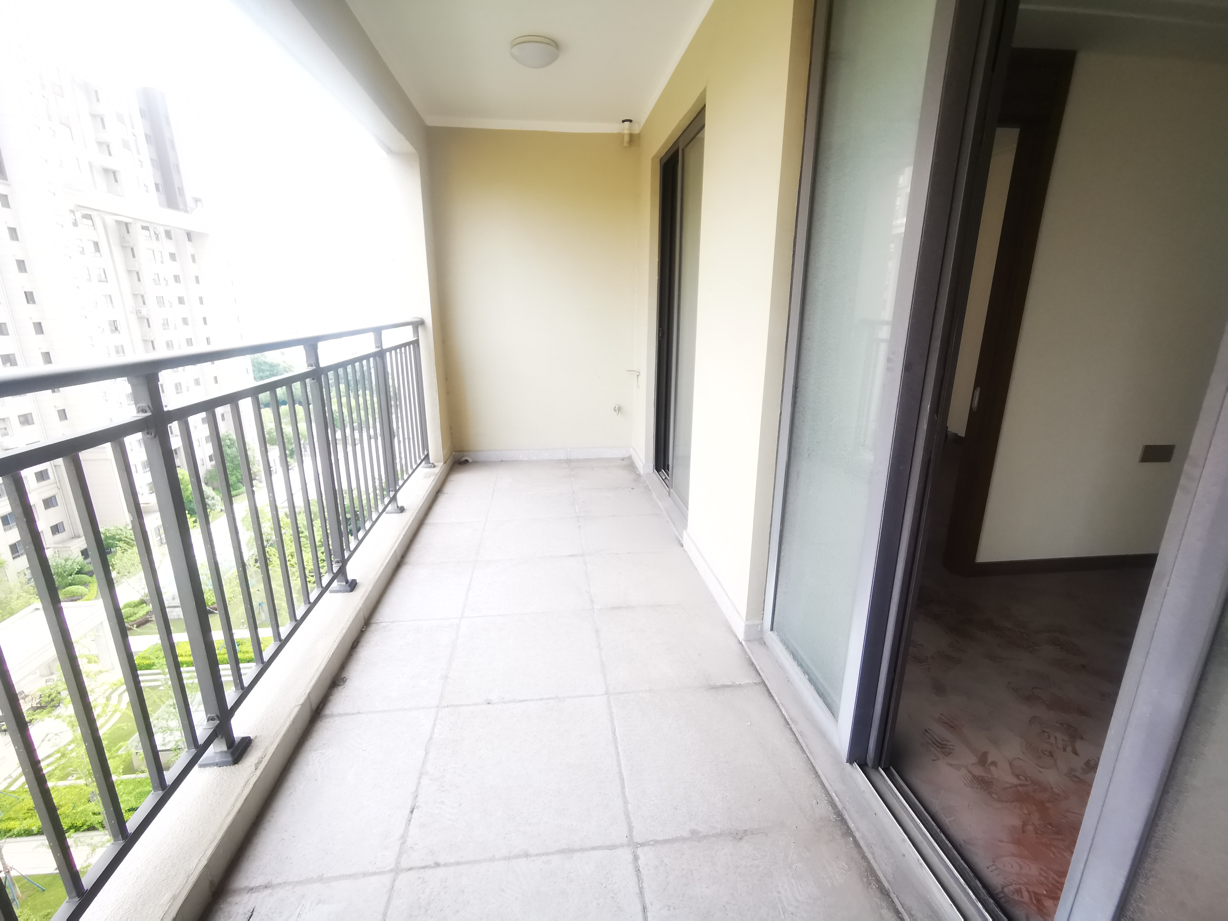 中南万科大都会 4室2厅2卫 147.70m&sup2;
