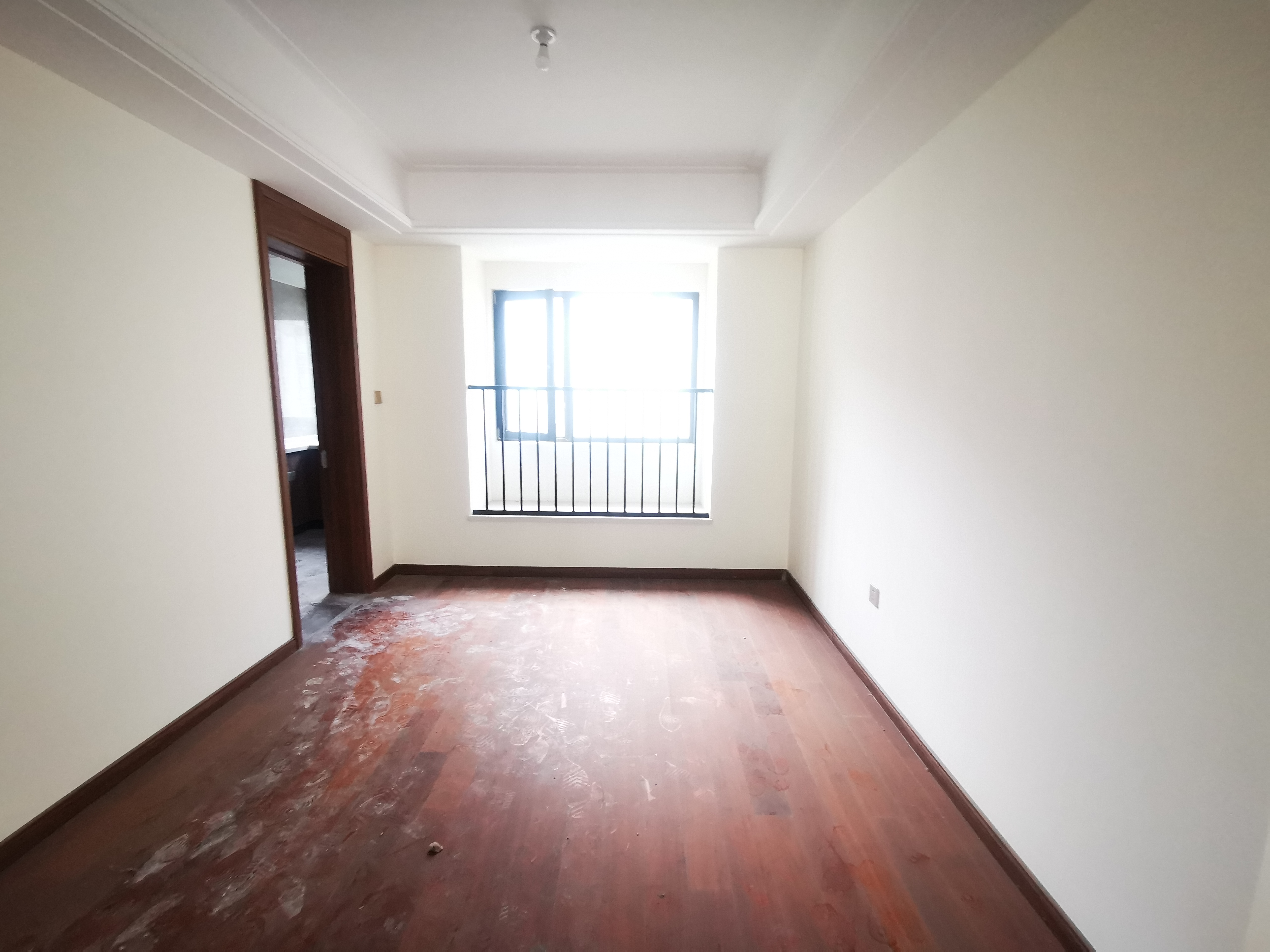 中南万科大都会 4室2厅2卫 147.70m&sup2;