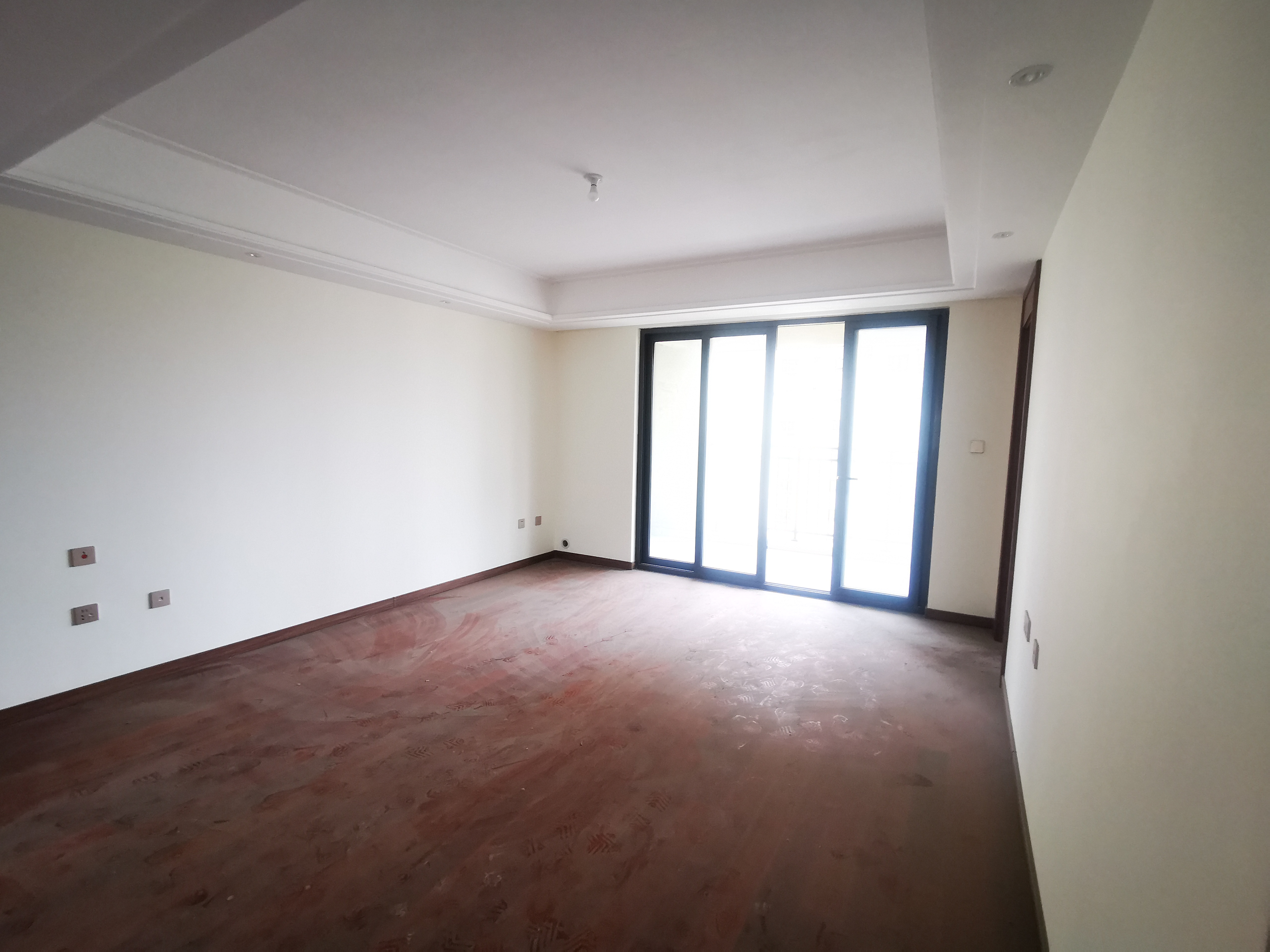 中南万科大都会 4室2厅2卫 147.70m&sup2;