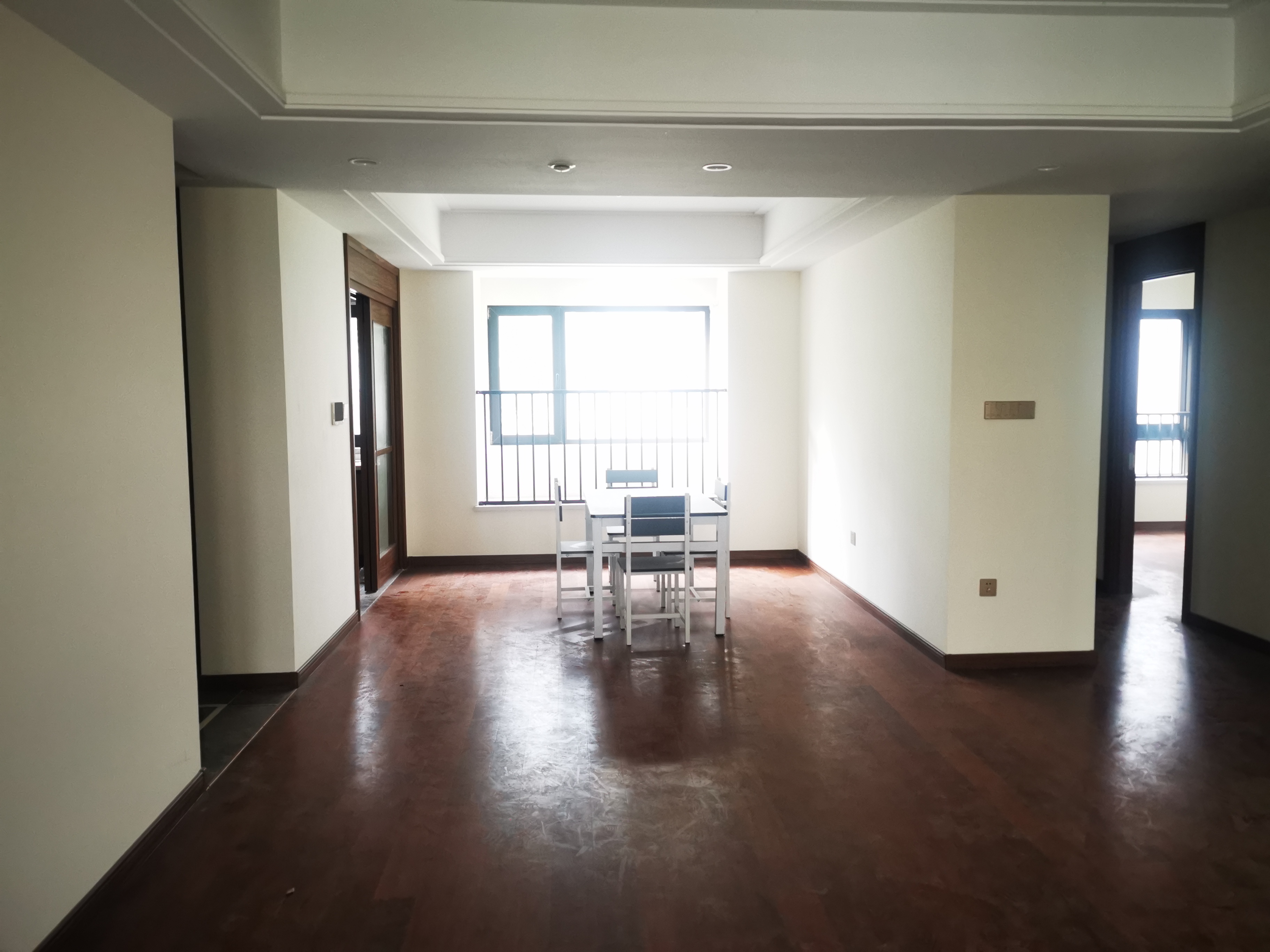 中南万科大都会 3室2厅2卫 139m&sup2;