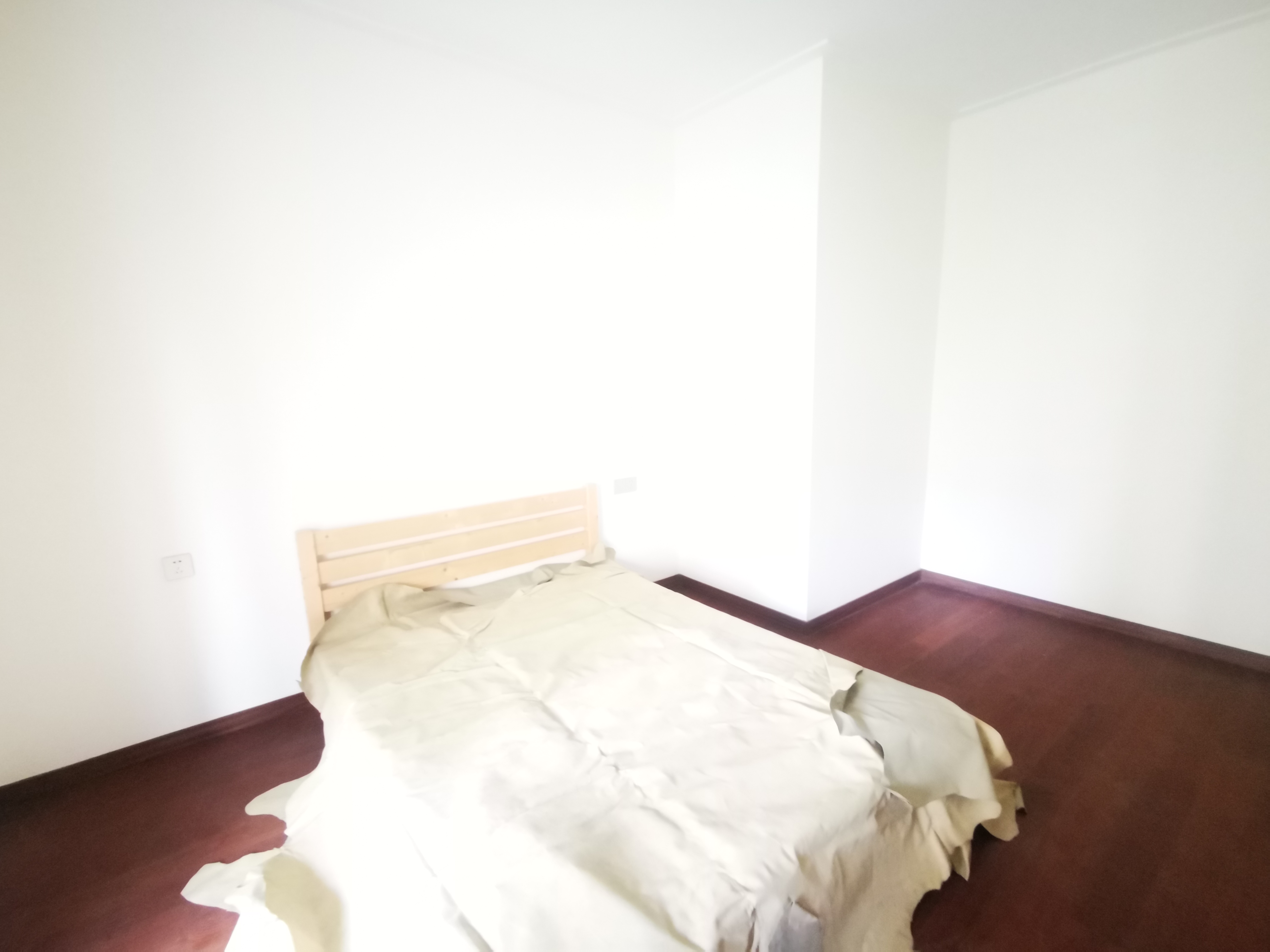 中南万科大都会 3室2厅2卫 139m&sup2;