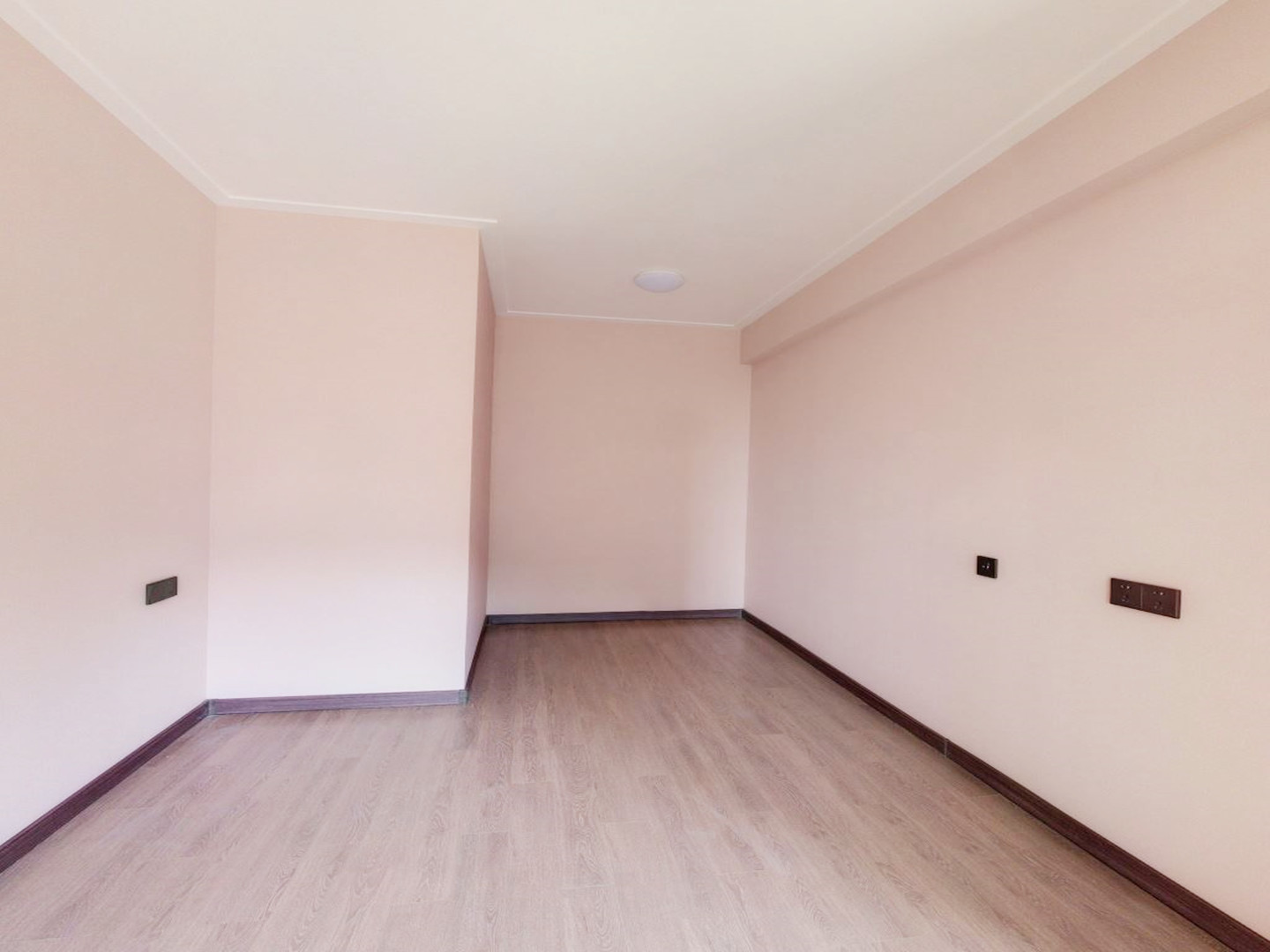 海上传奇 3室2厅1卫 110m&sup2;
