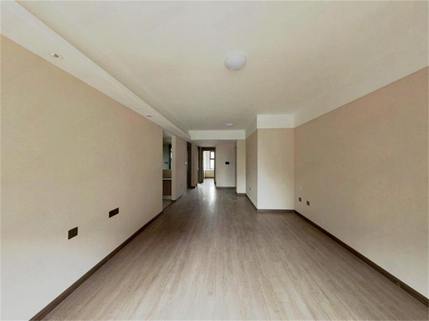 海上传奇 3室1厅1卫 89m&sup2;