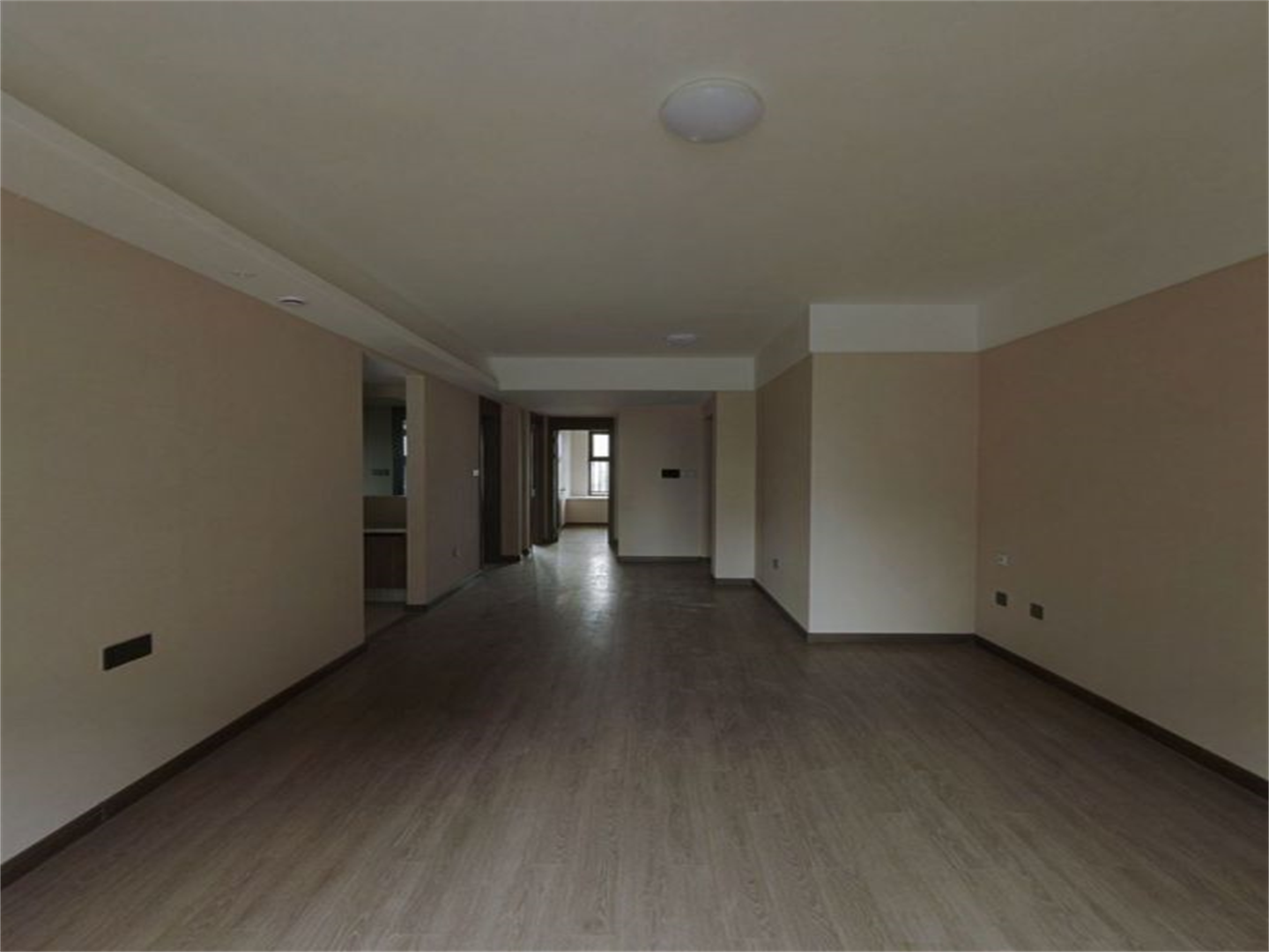 海上传奇 3室1厅1卫 89m&sup2;