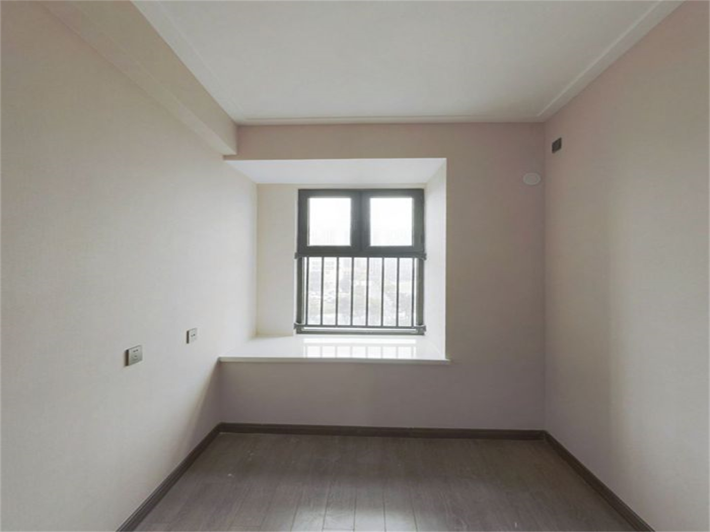 海上传奇 3室1厅1卫 89m&sup2;