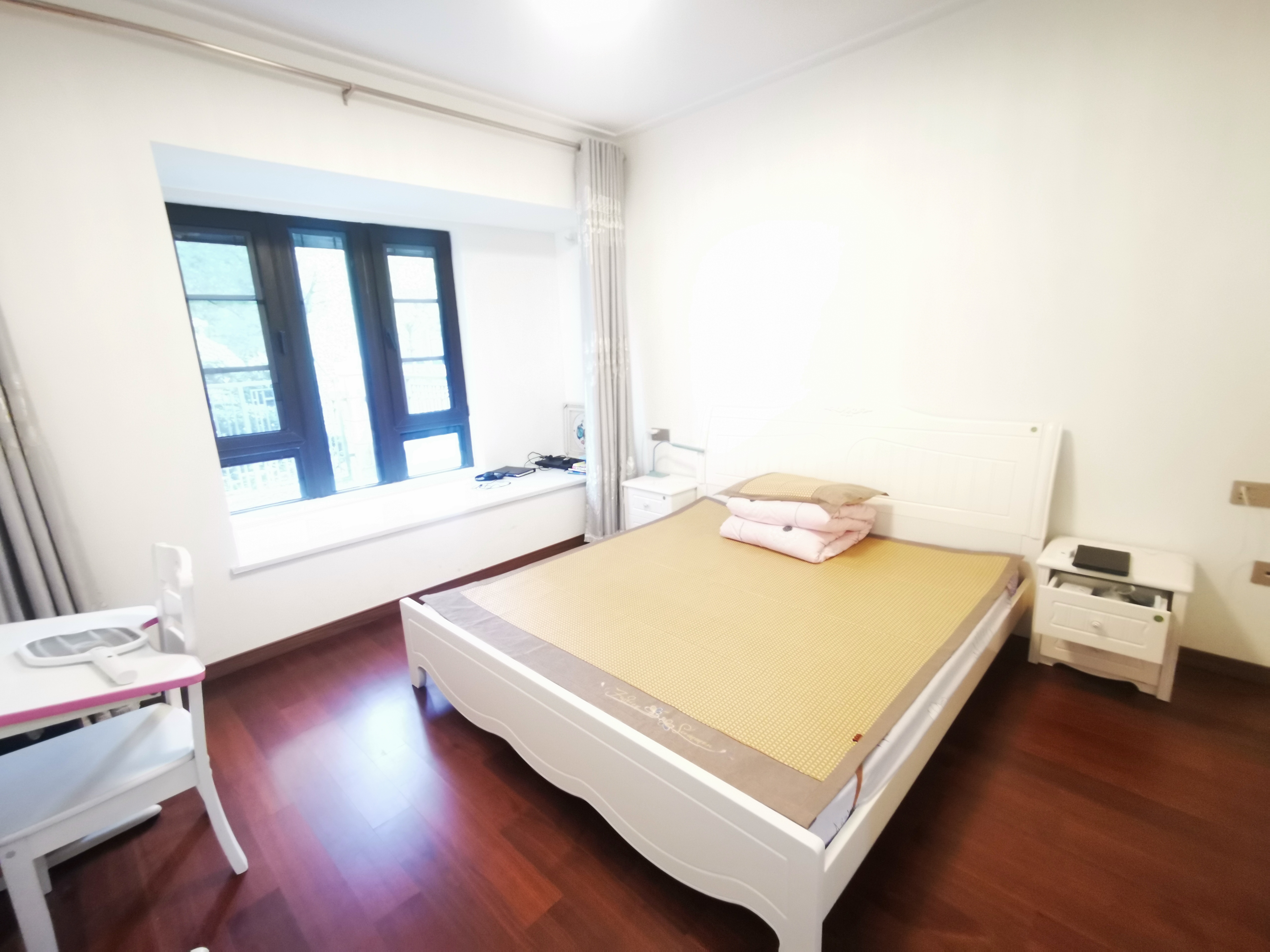 中南万科大都会 3室2厅2卫 136.00m&sup2;