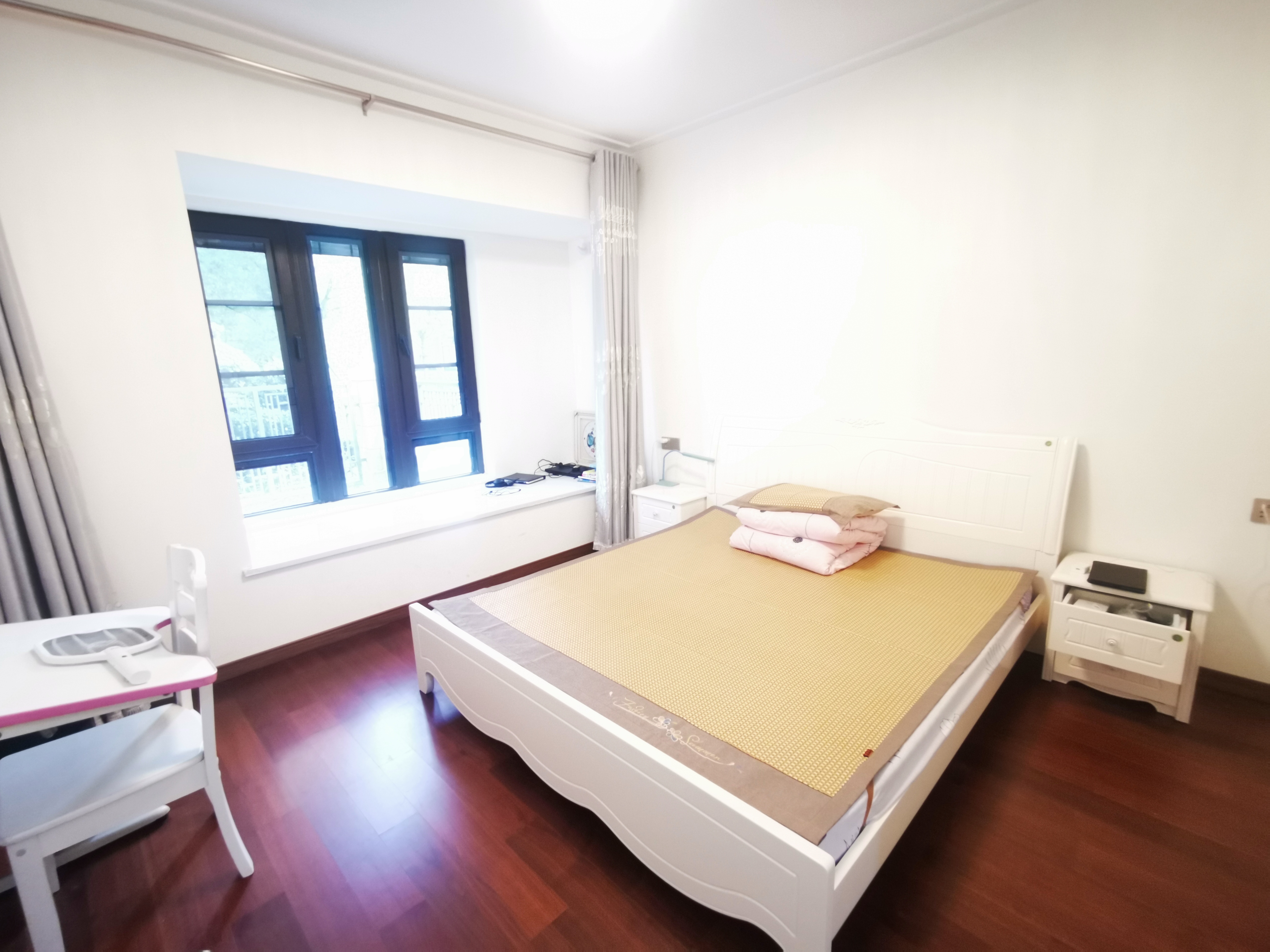 中南万科大都会 3室2厅2卫 136.00m&sup2;