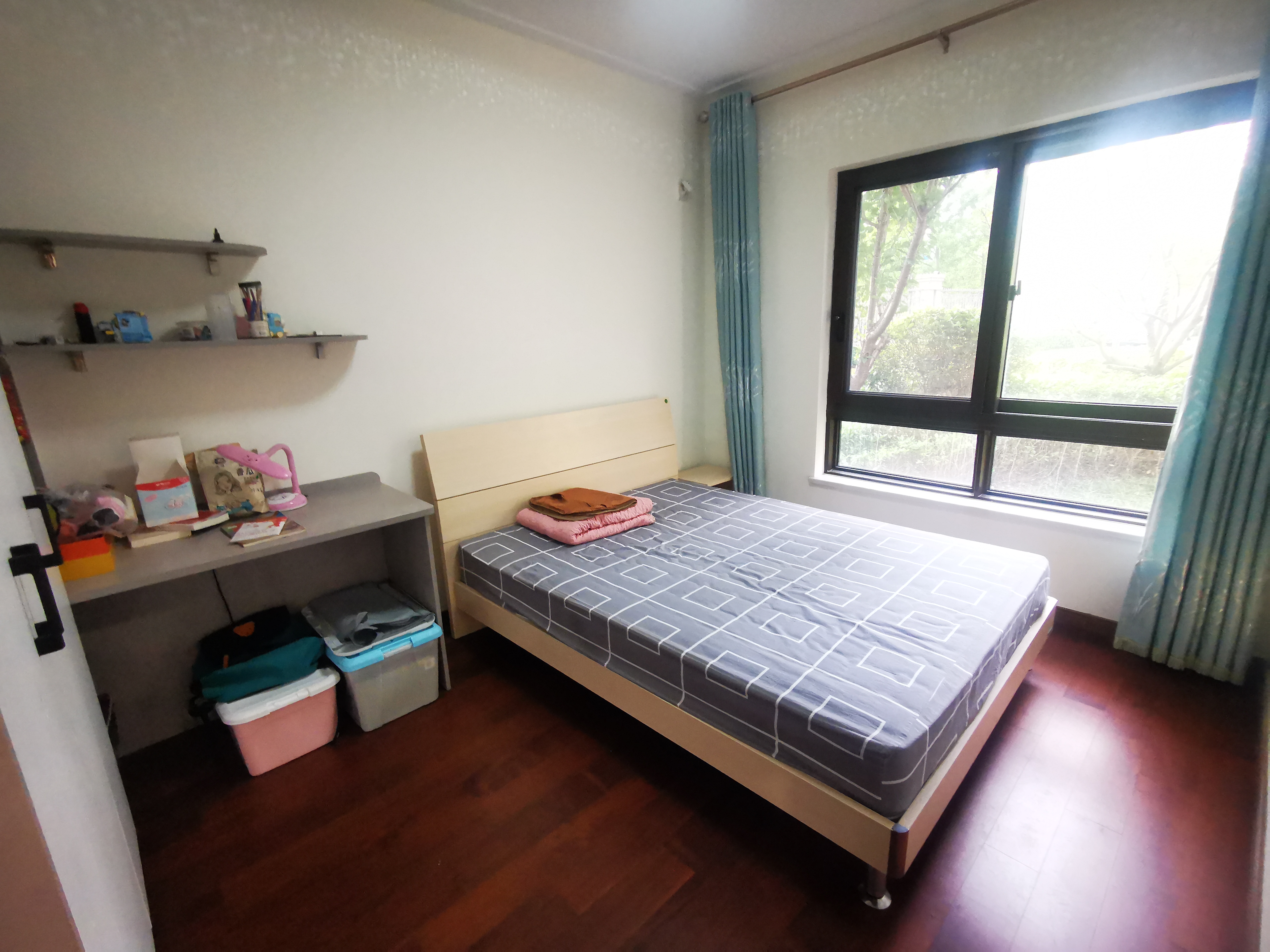 中南万科大都会 3室2厅2卫 136.00m&sup2;