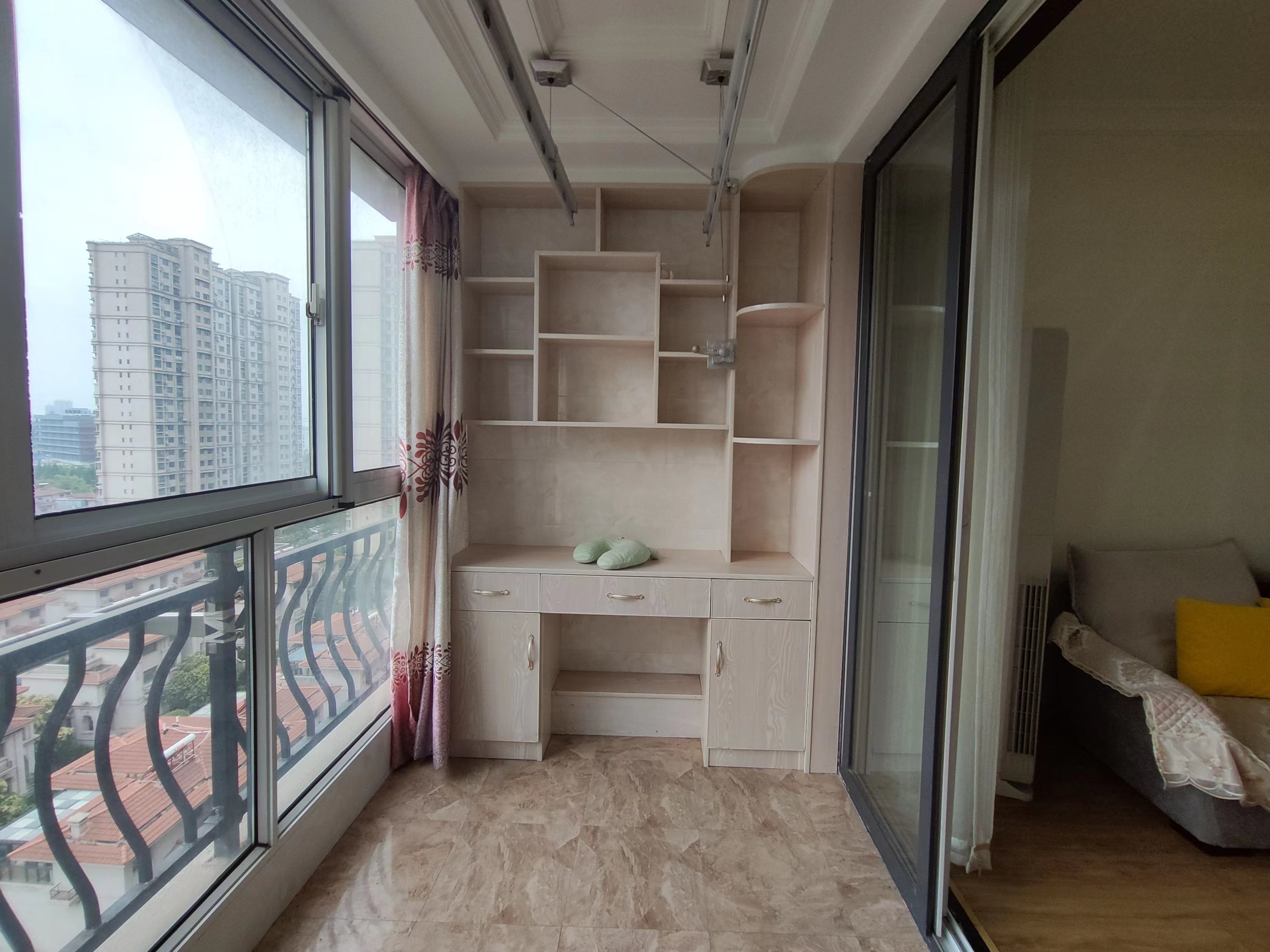 碧桂园(南通经济技术开发区) 3室2厅2卫 135m&sup2;
