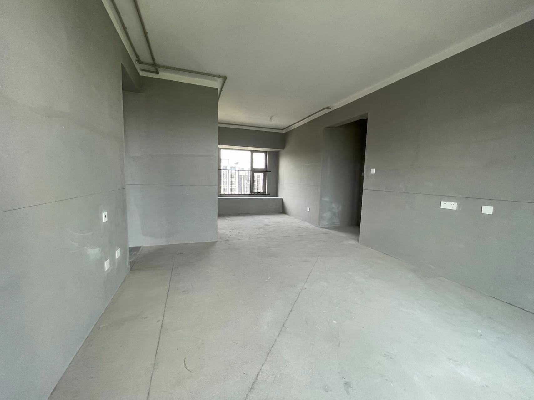 碧桂园桃李江山 4室1厅2卫 124.00m²
