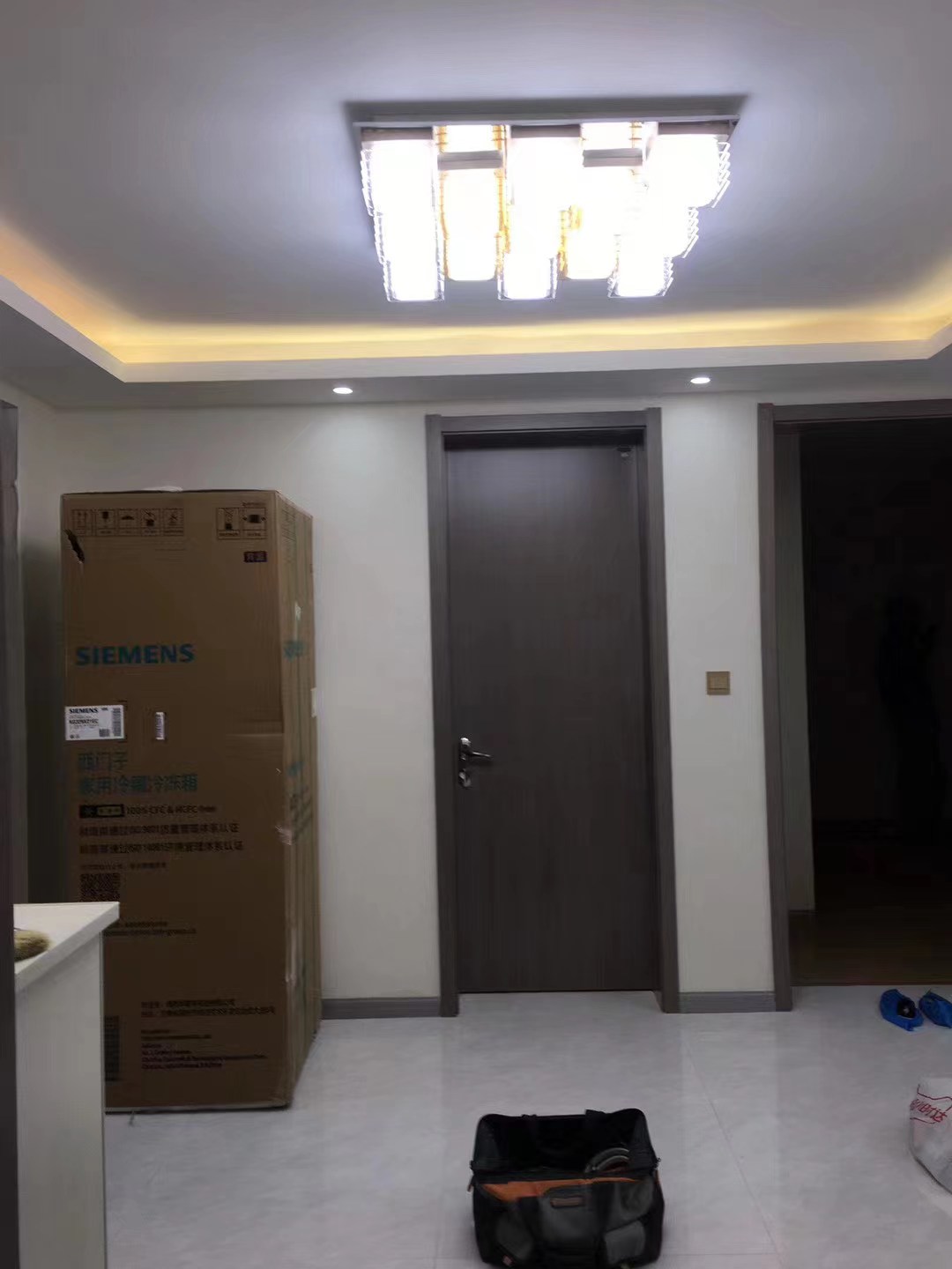 文峰路17号 2室2厅1卫 84.5m²