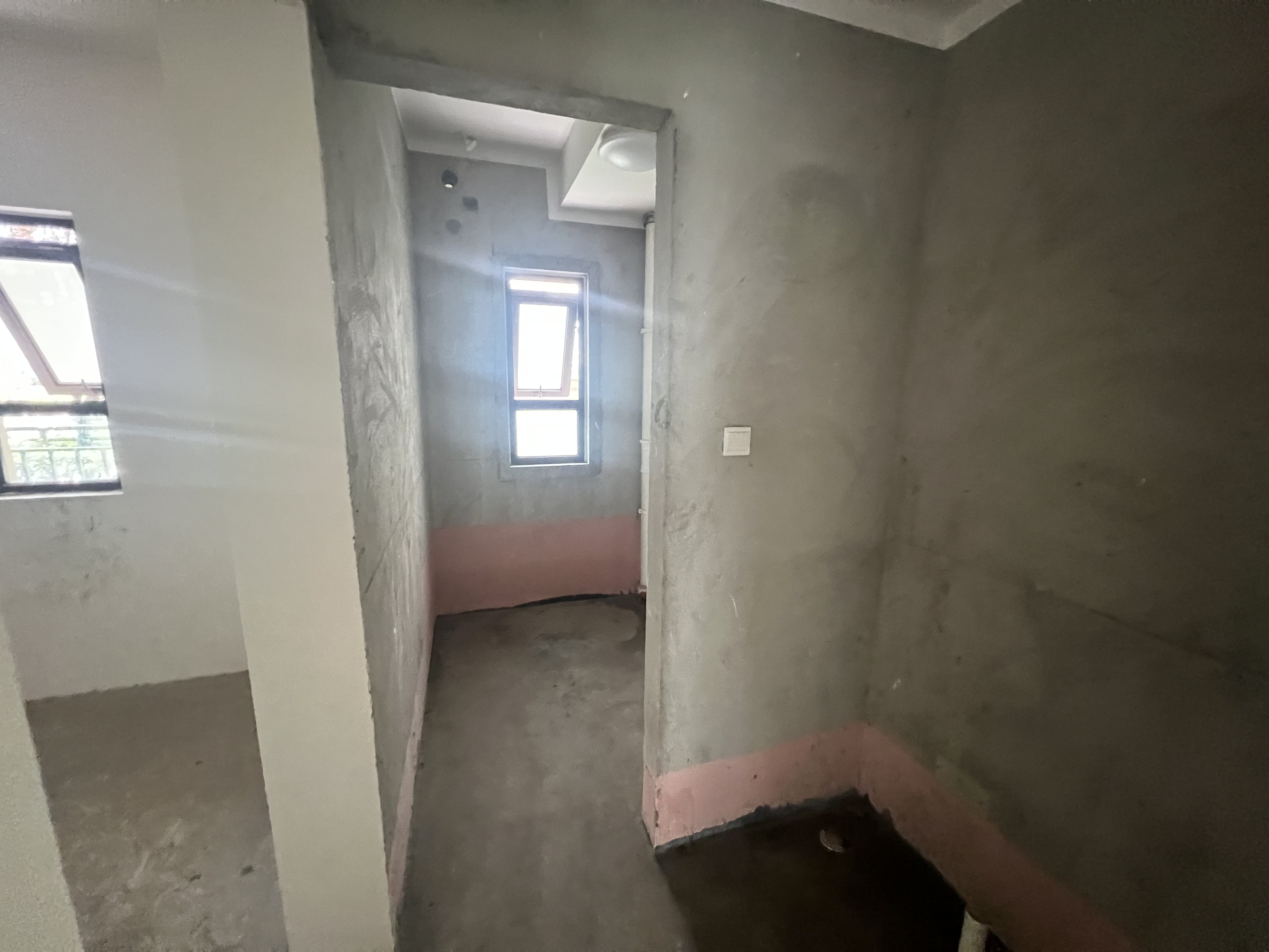 中南君悦府 4室2厅2卫 129m&sup2;