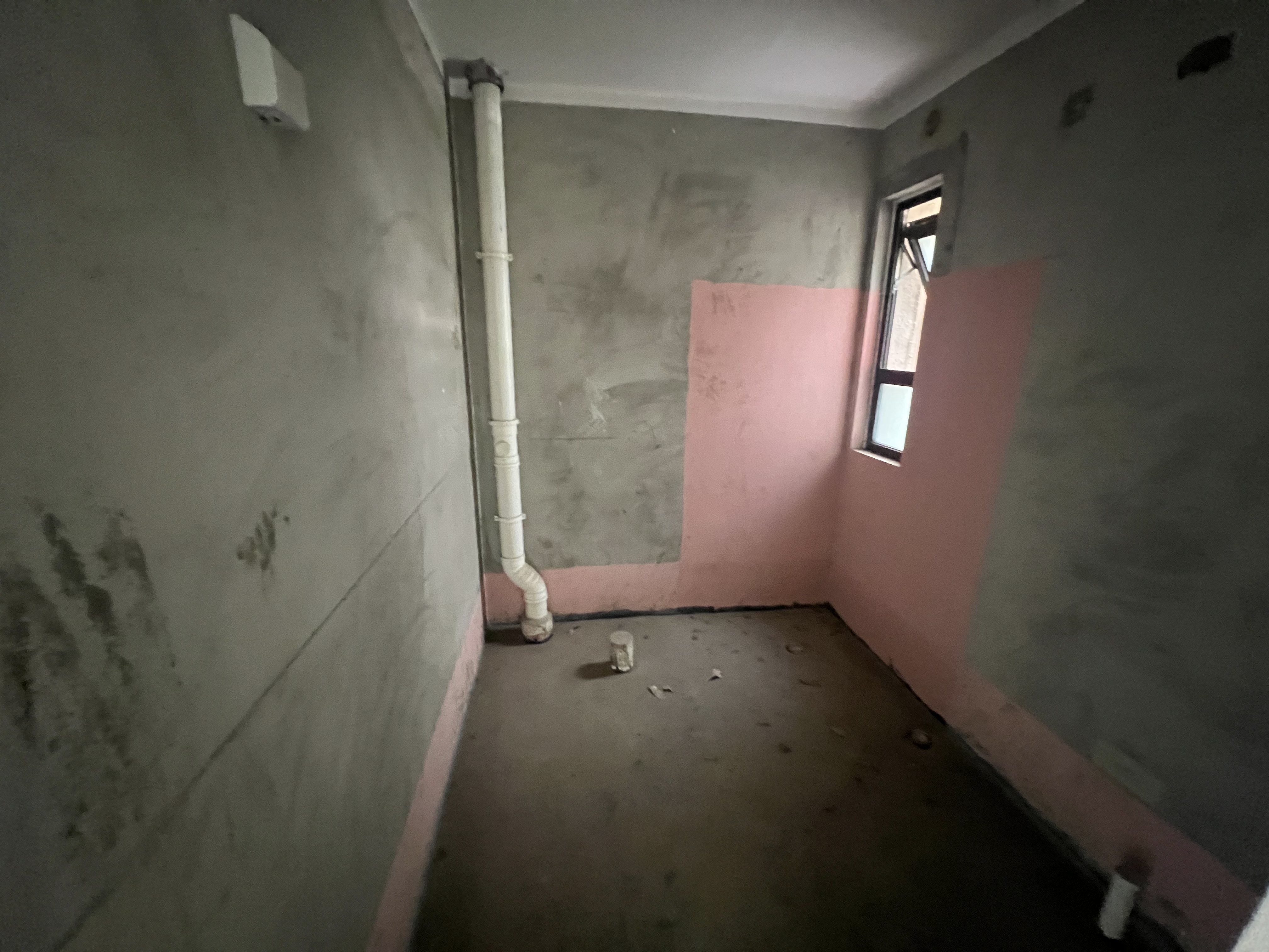 中南君悦府 4室2厅2卫 129m&sup2;