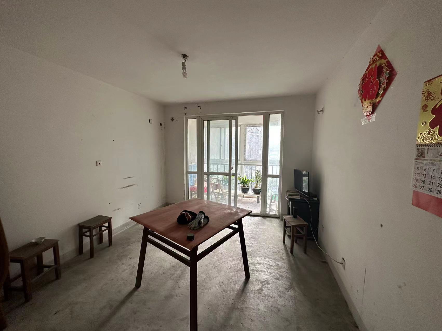 颐景苑 1室1厅1卫 73m&sup2;