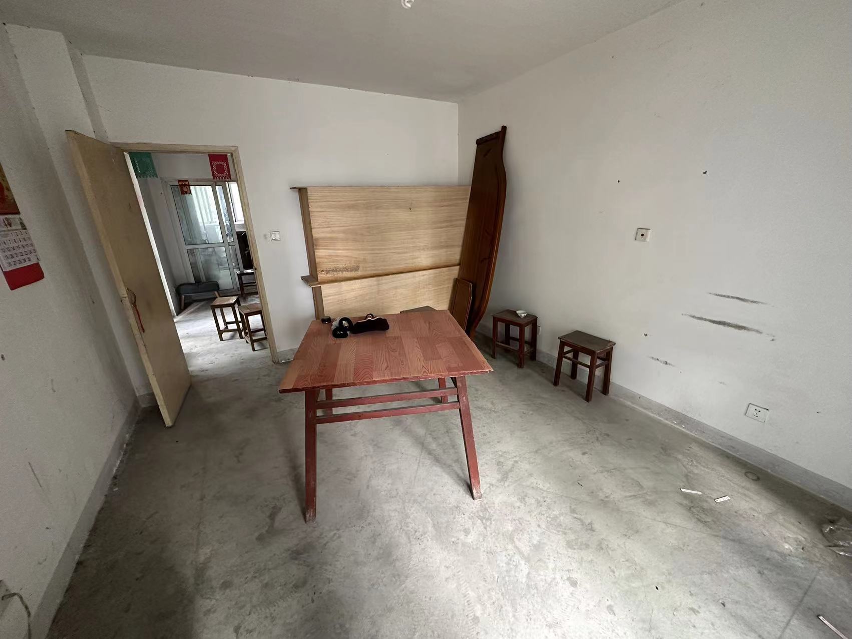 颐景苑 1室1厅1卫 73m&sup2;