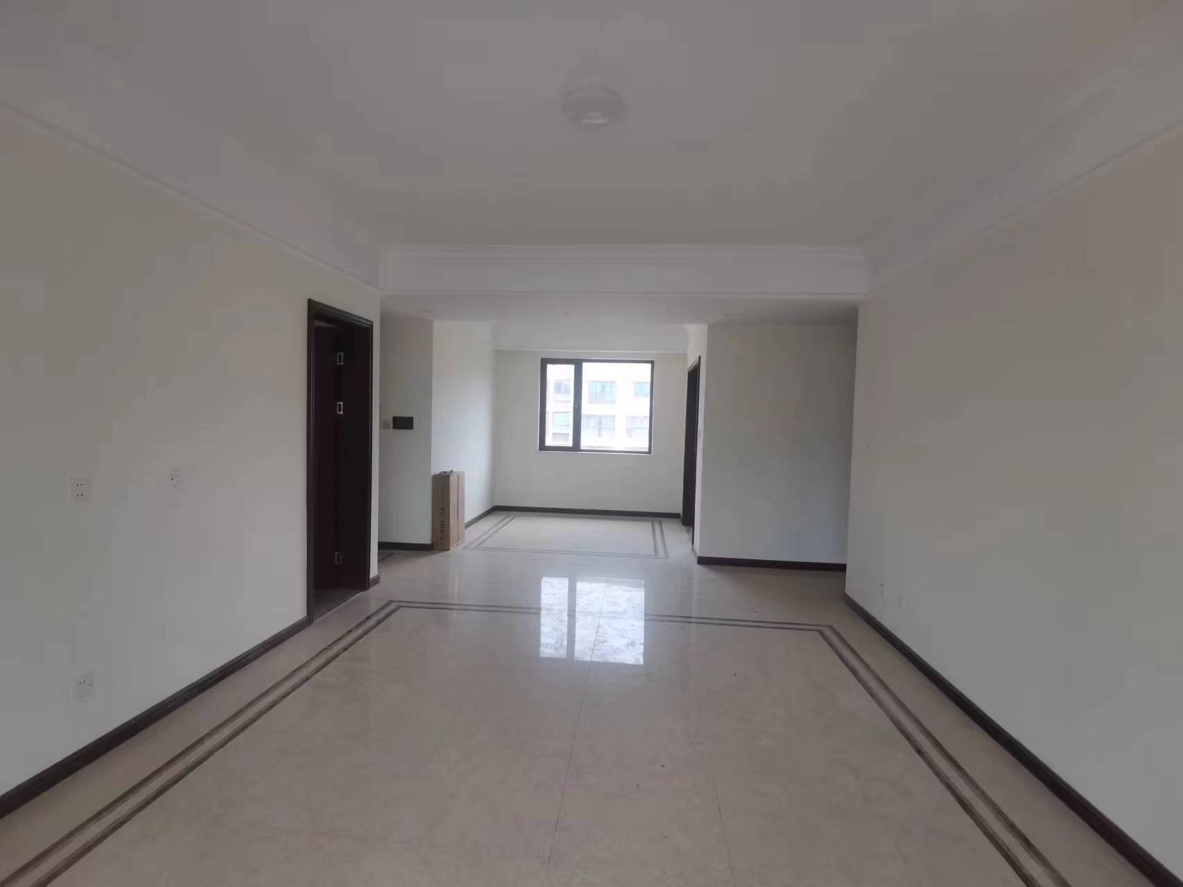 中梁望府 4室2厅2卫 148.42m²