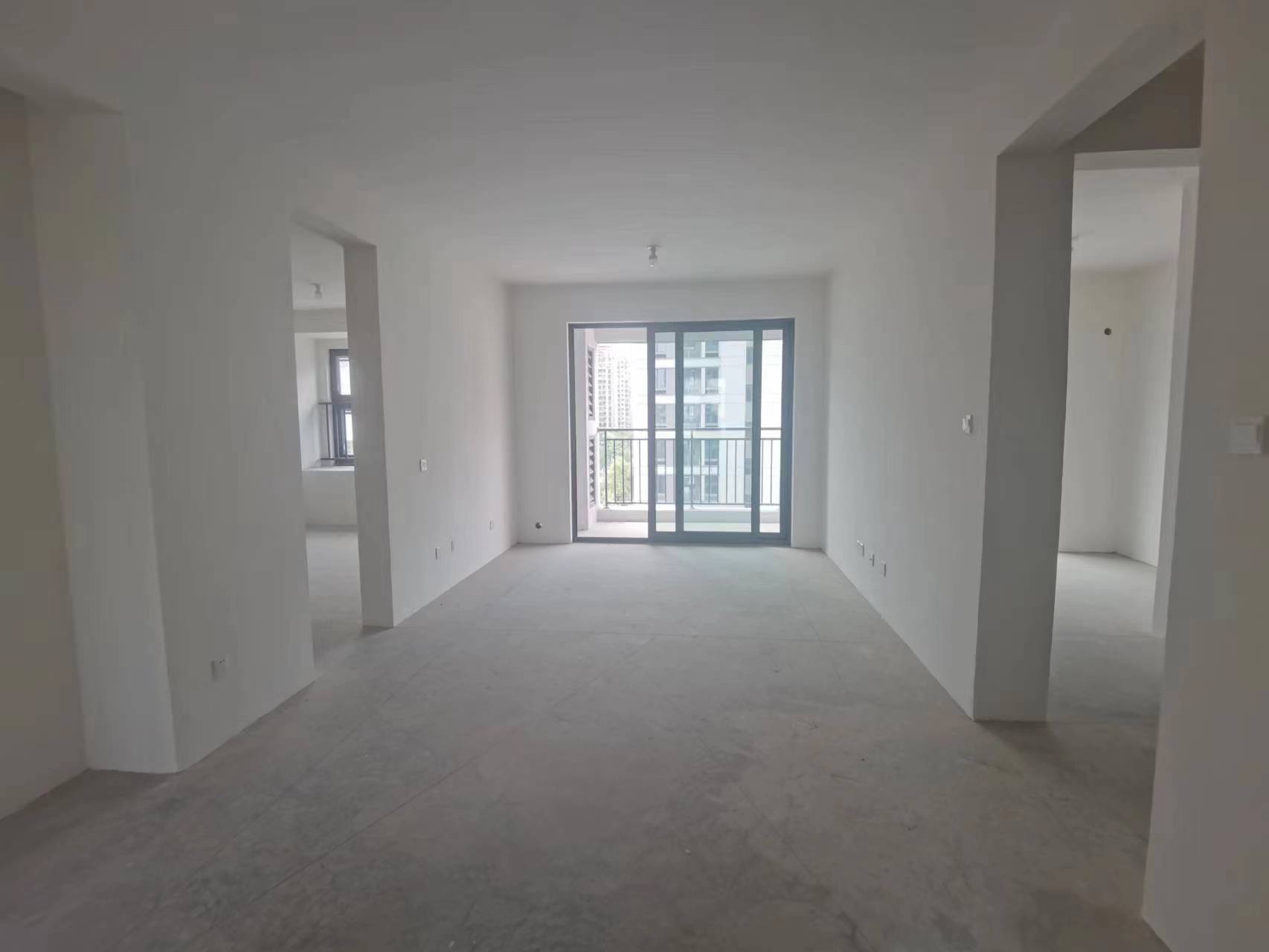阳光城文澜府 3室2厅2卫 98m²
