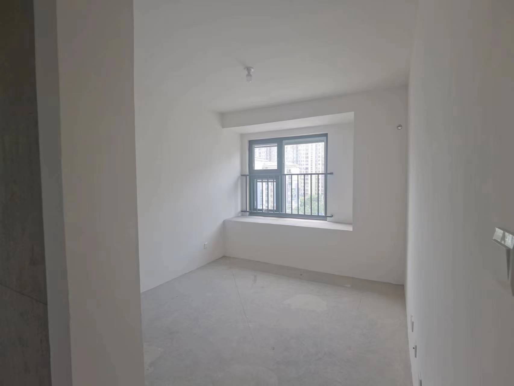 阳光城文澜府 3室2厅1卫 98m&sup2;
