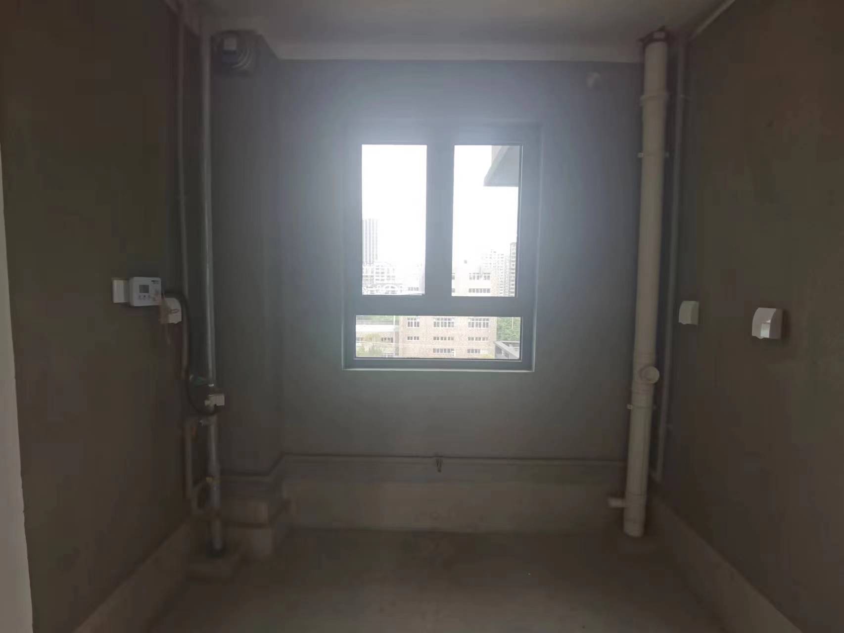 阳光城文澜府 3室2厅1卫 98m&sup2;