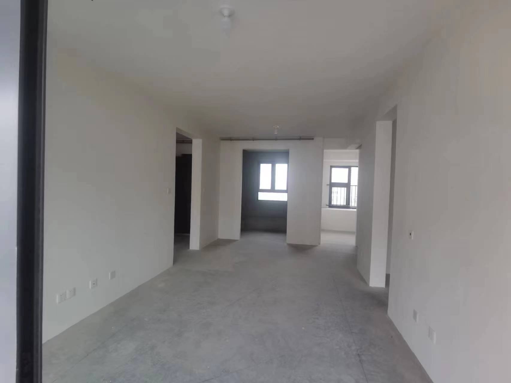阳光城文澜府 3室2厅1卫 98m&sup2;