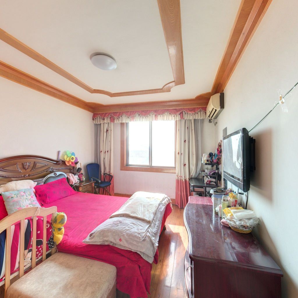 大南新村 2室2厅1卫 72m&sup2;