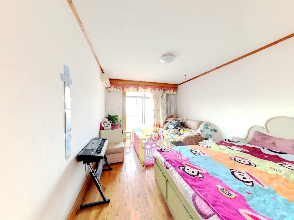 大南新村 2室2厅1卫 72m&sup2;