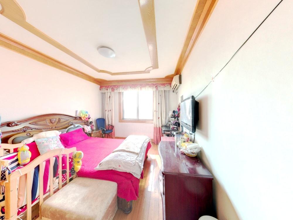 大南新村 2室2厅1卫 72m&sup2;