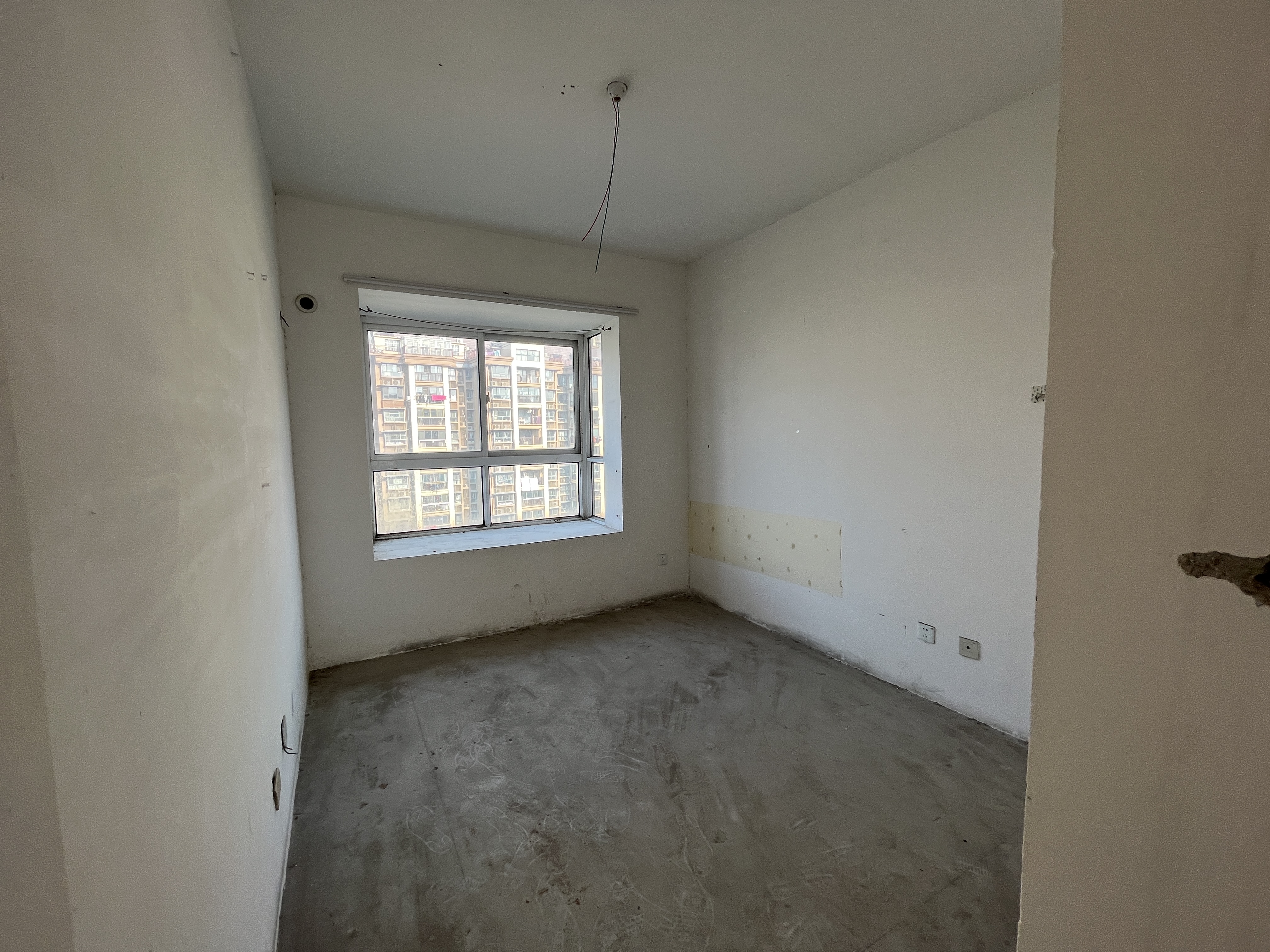尚海城 3室2厅2卫 135.00m&sup2;