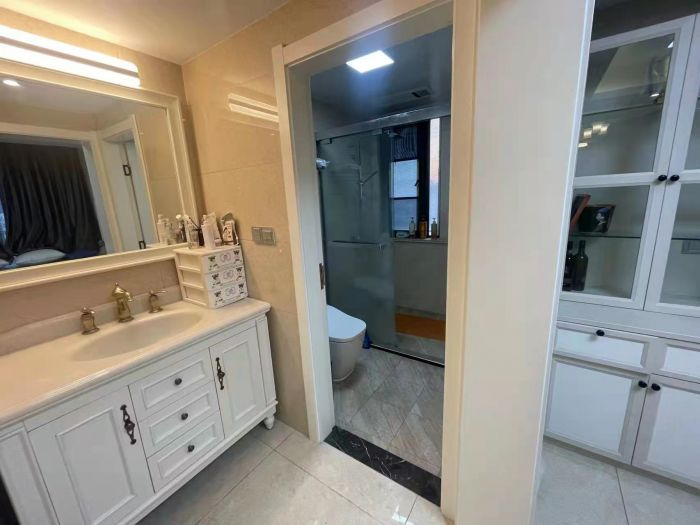 莱茵河畔 3室2厅2卫 134.25m&sup2;