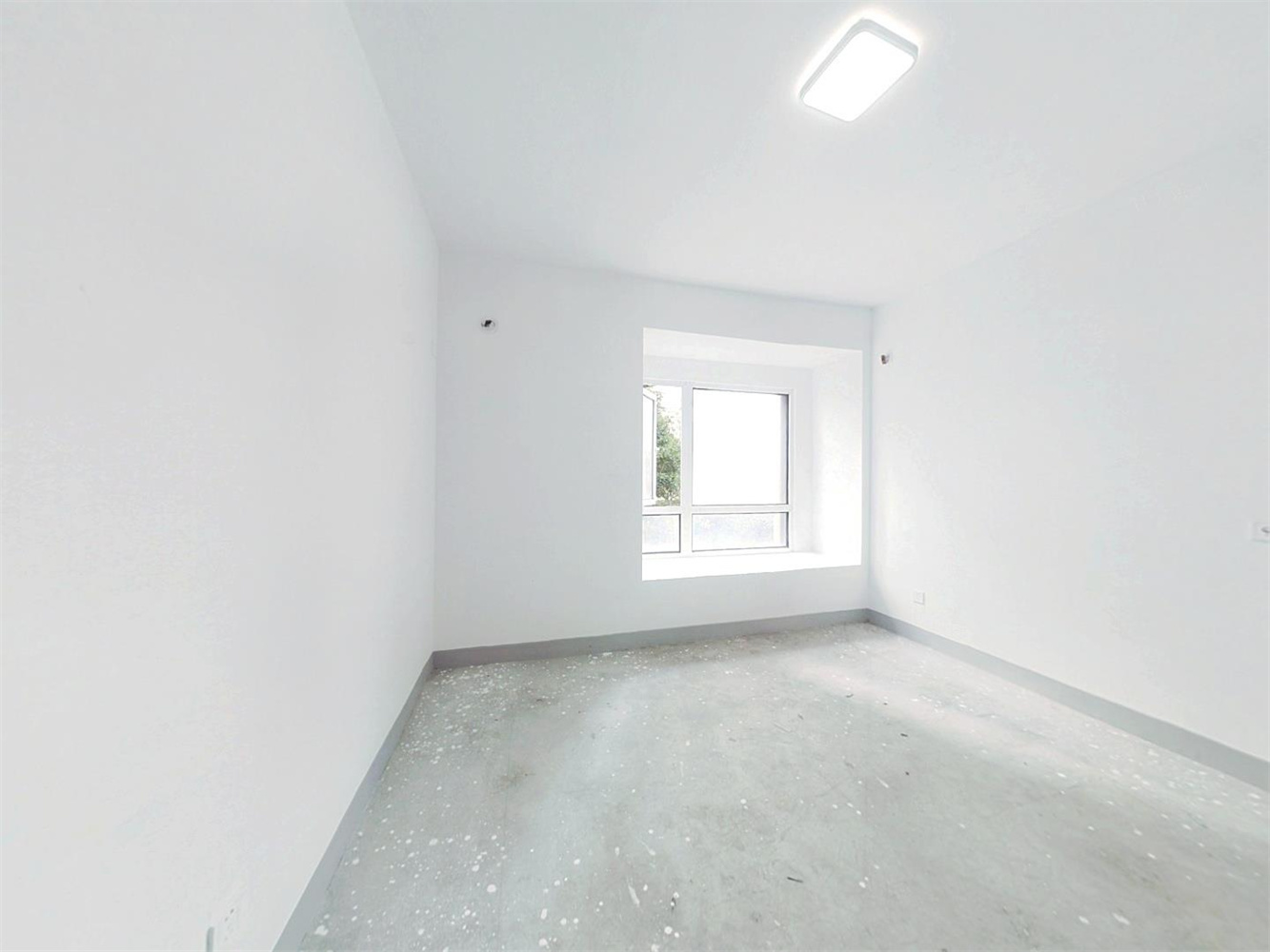 中海碧林湾 3室1厅1卫 108m&sup2;