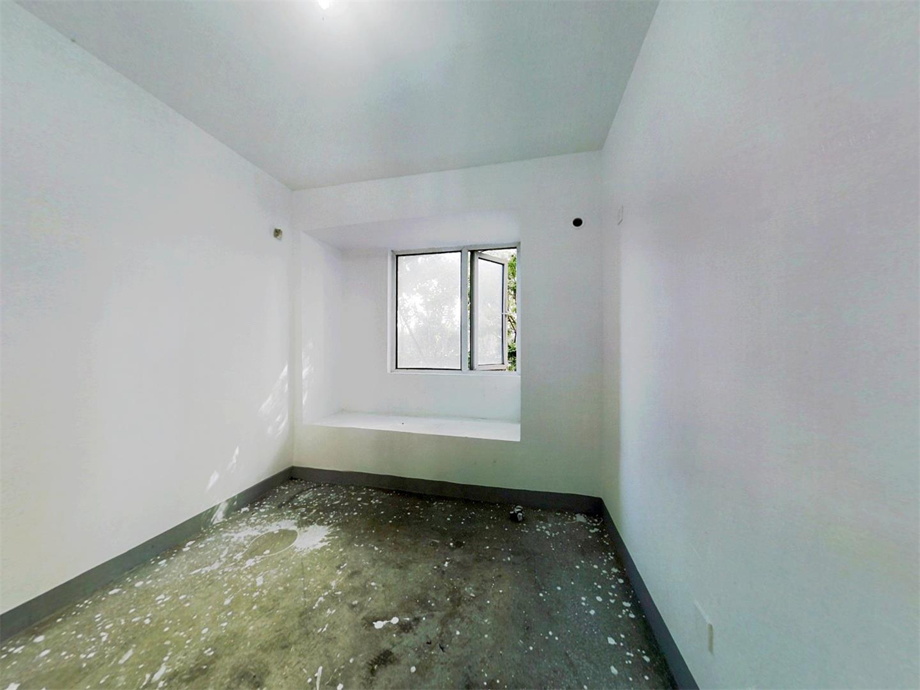 中海碧林湾 3室1厅1卫 108m&sup2;