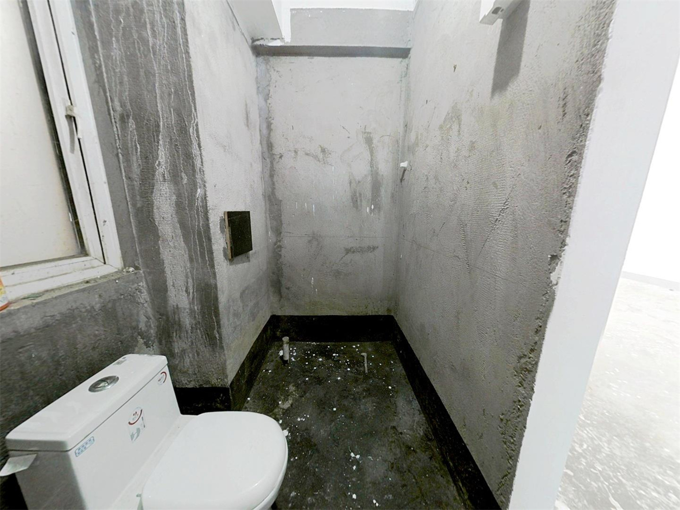 中海碧林湾 3室1厅1卫 108m&sup2;