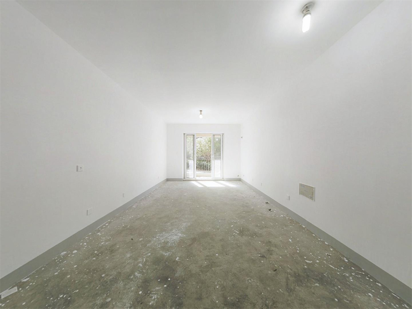 中海碧林湾 3室1厅1卫 108m&sup2;