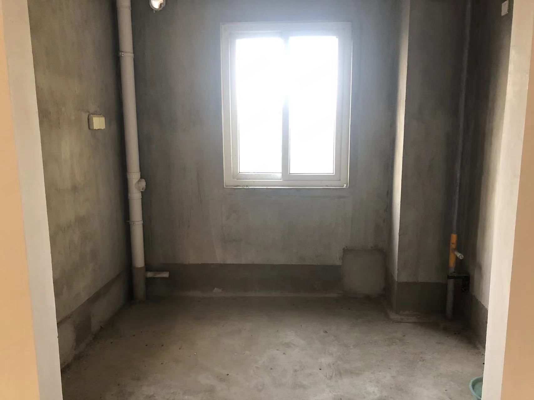 新城香溢紫郡 3室2厅1卫 142m&sup2;