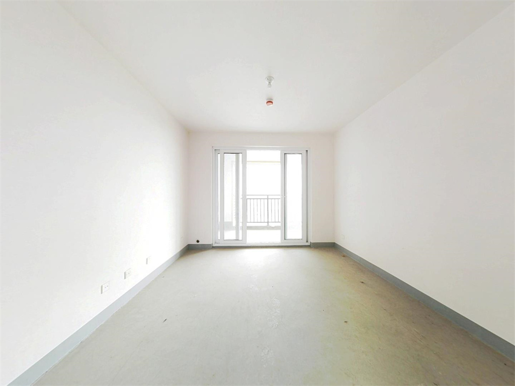 新城香溢紫郡 3室2厅2卫 117m&sup2;