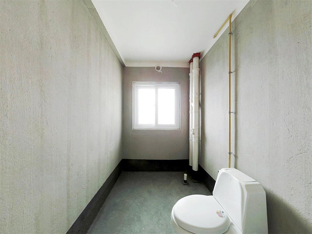 新城香溢紫郡 3室2厅2卫 117m&sup2;